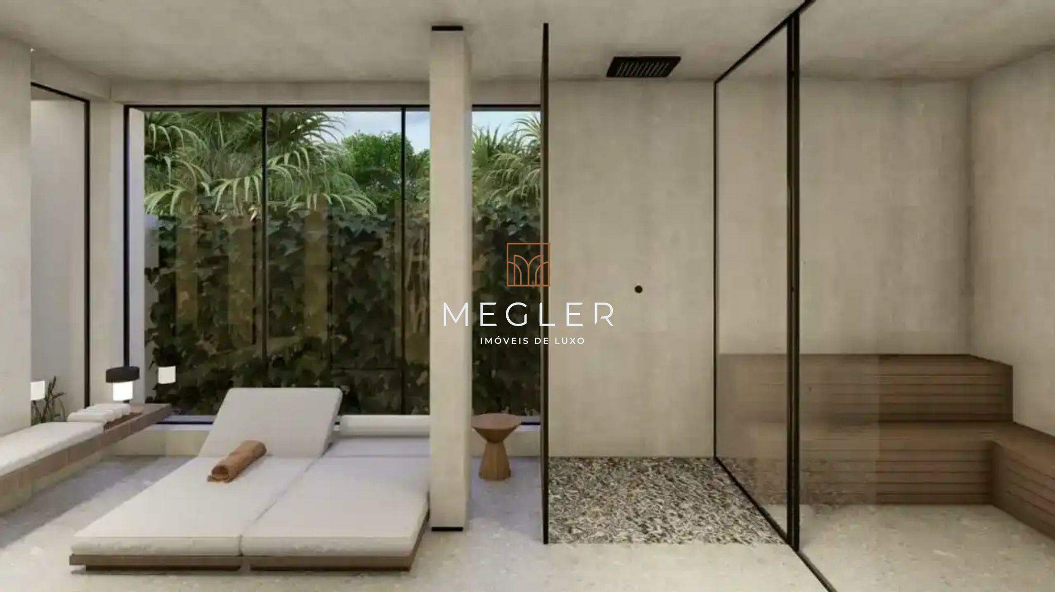 Apartamento à venda no Cruzeiro: Sauna