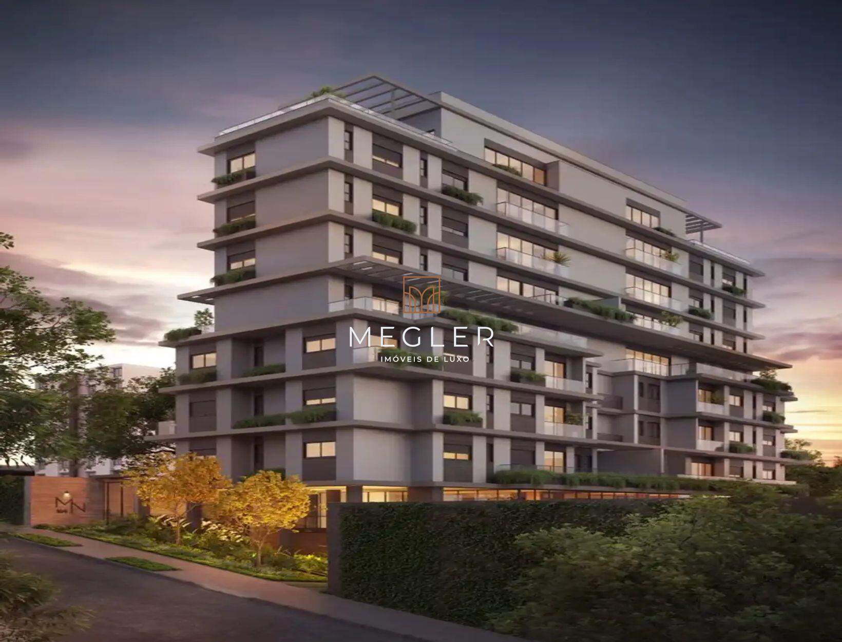 Apartamento à venda no Cruzeiro: 