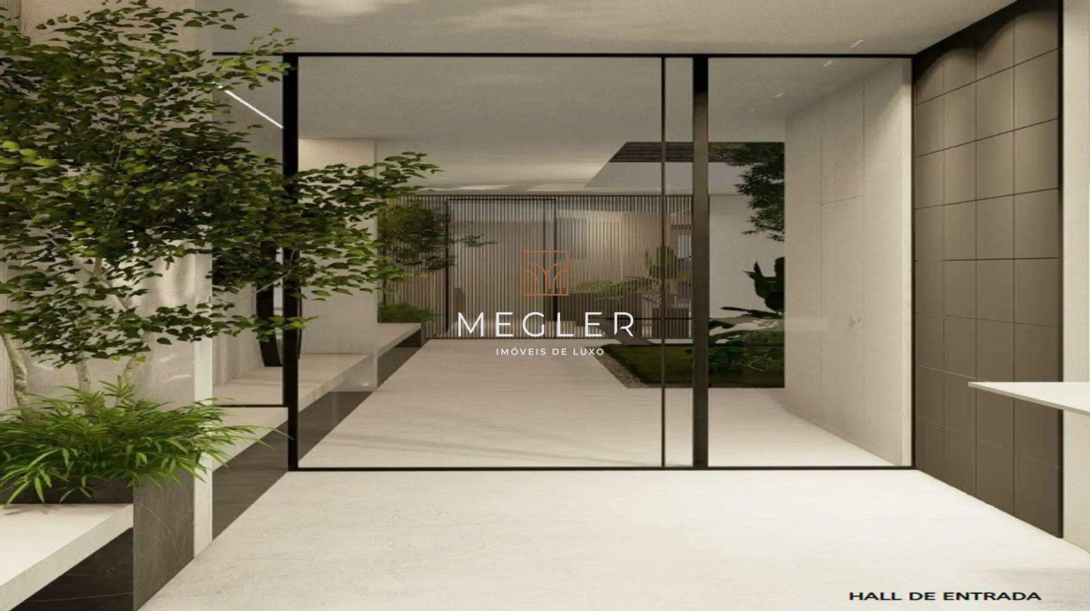 Apartamento à venda no Cruzeiro: Hall de entrada