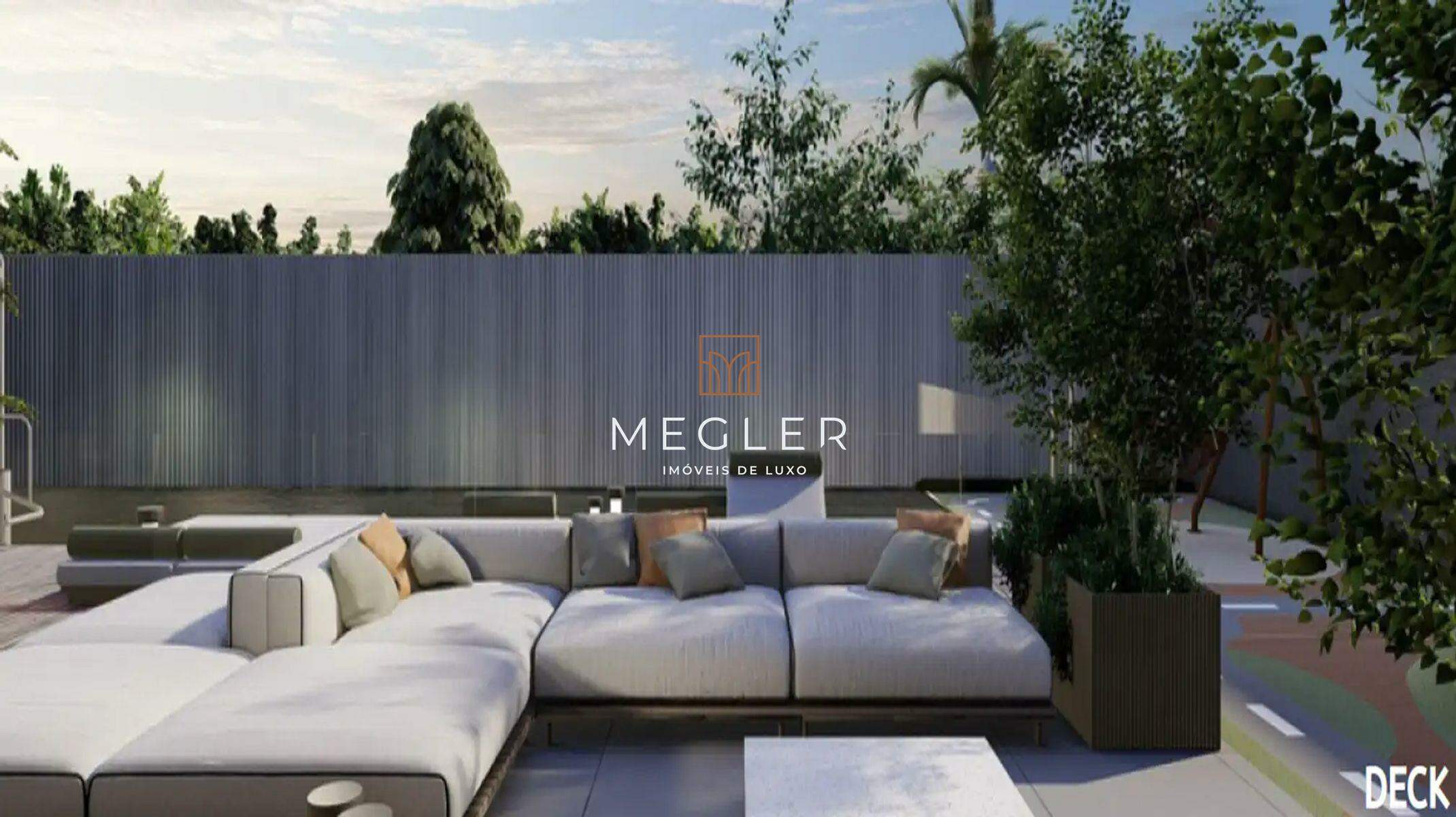 Apartamento à venda no Cruzeiro: Espaço convivência