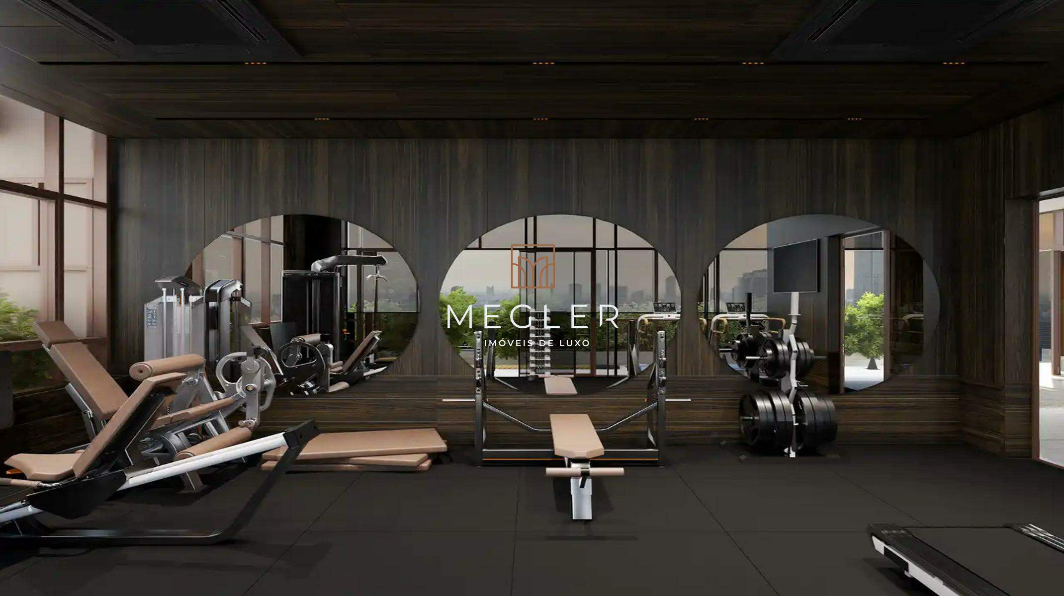 Apartamento à venda no São Pedro: 