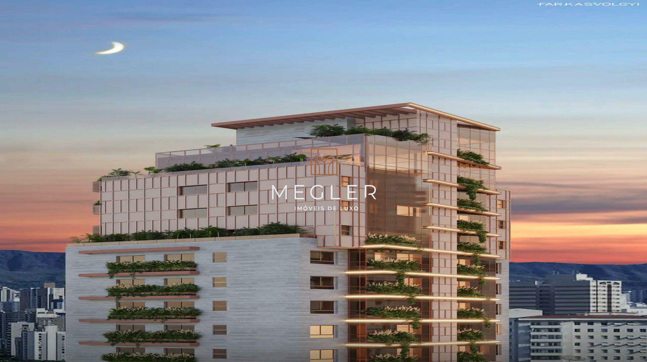 Apartamento à venda no São Pedro: 