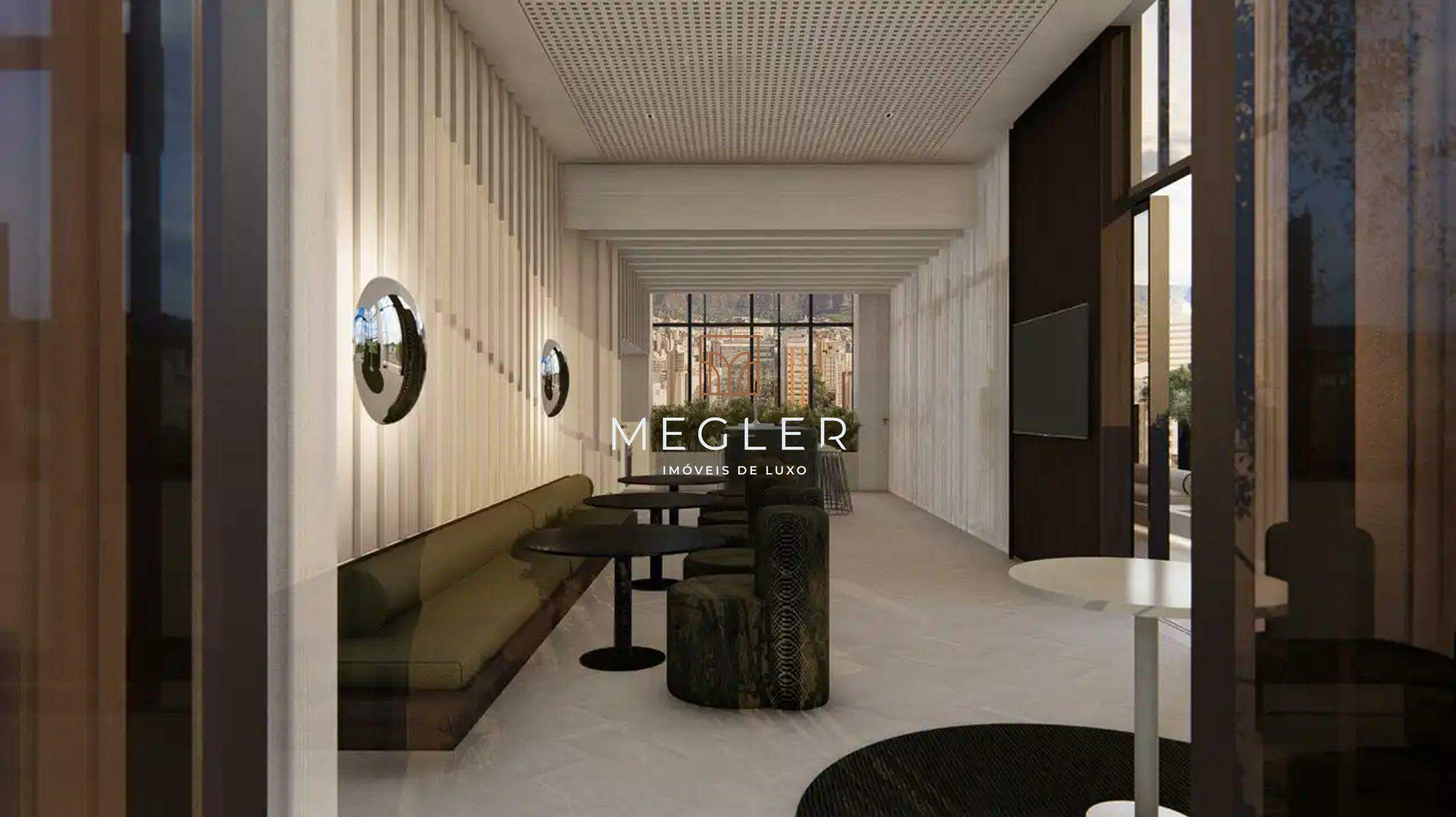 Apartamento à venda no São Pedro: 