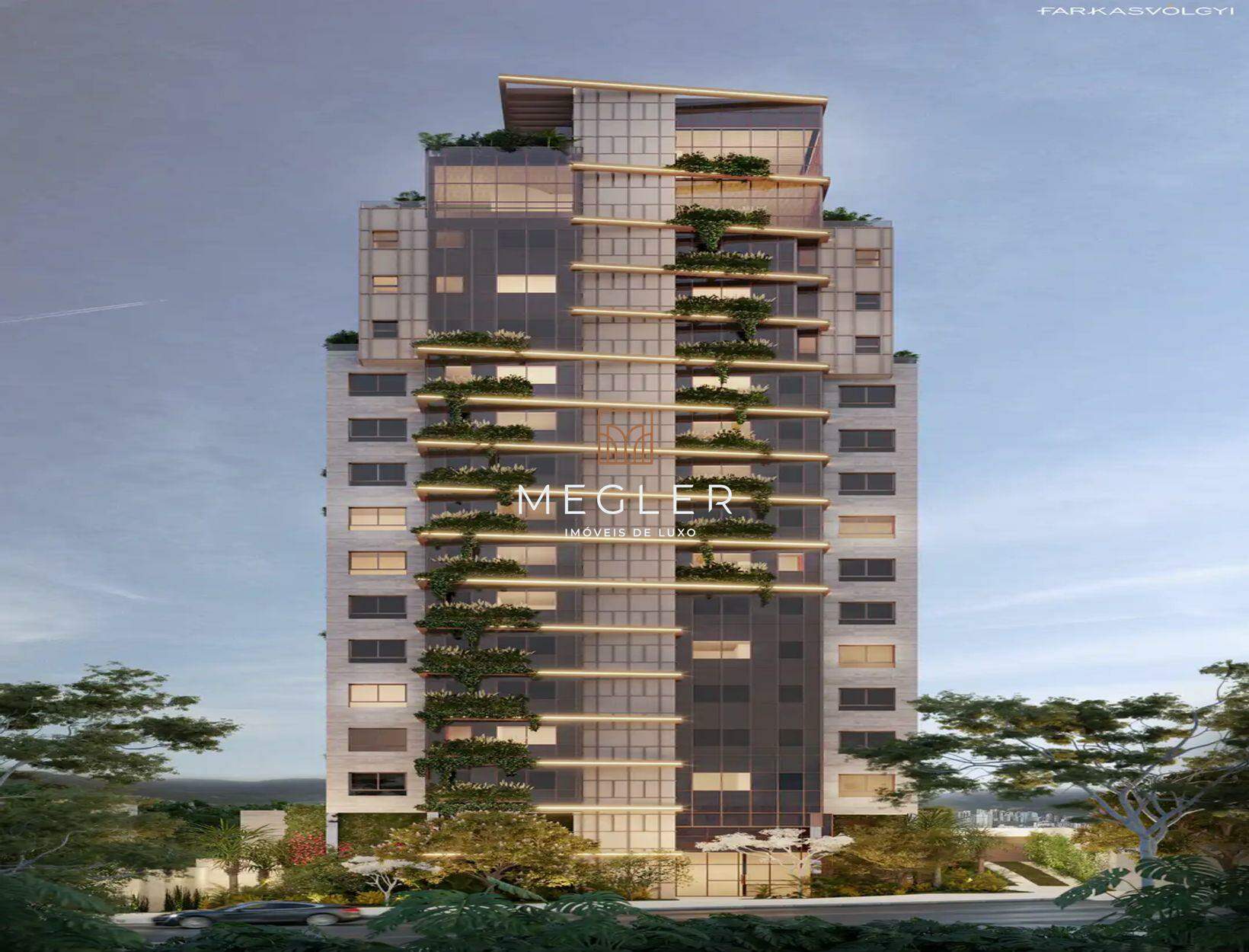 Apartamento à venda no São Pedro: 