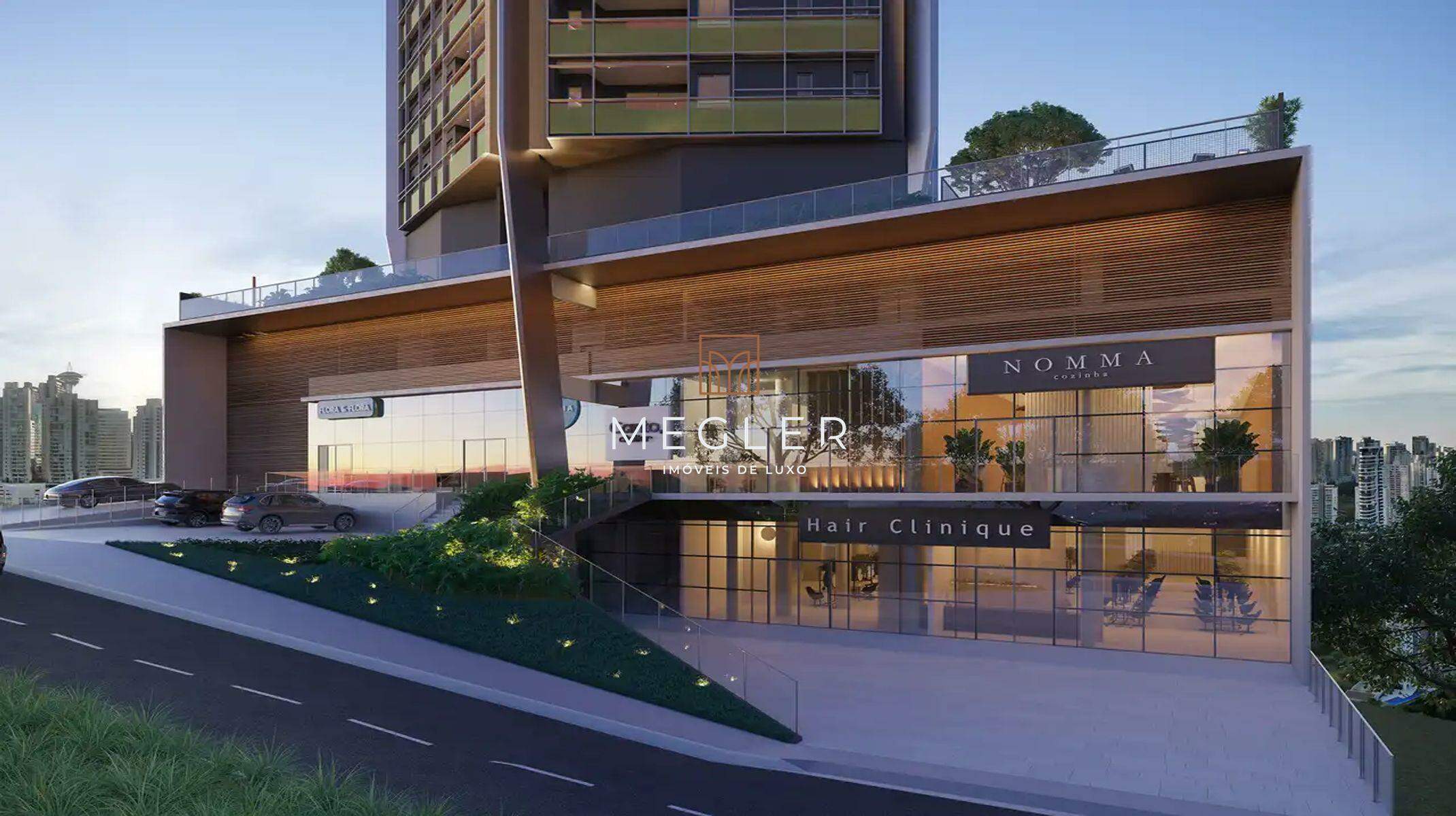 Apartamento à venda no Vale do Sereno: 