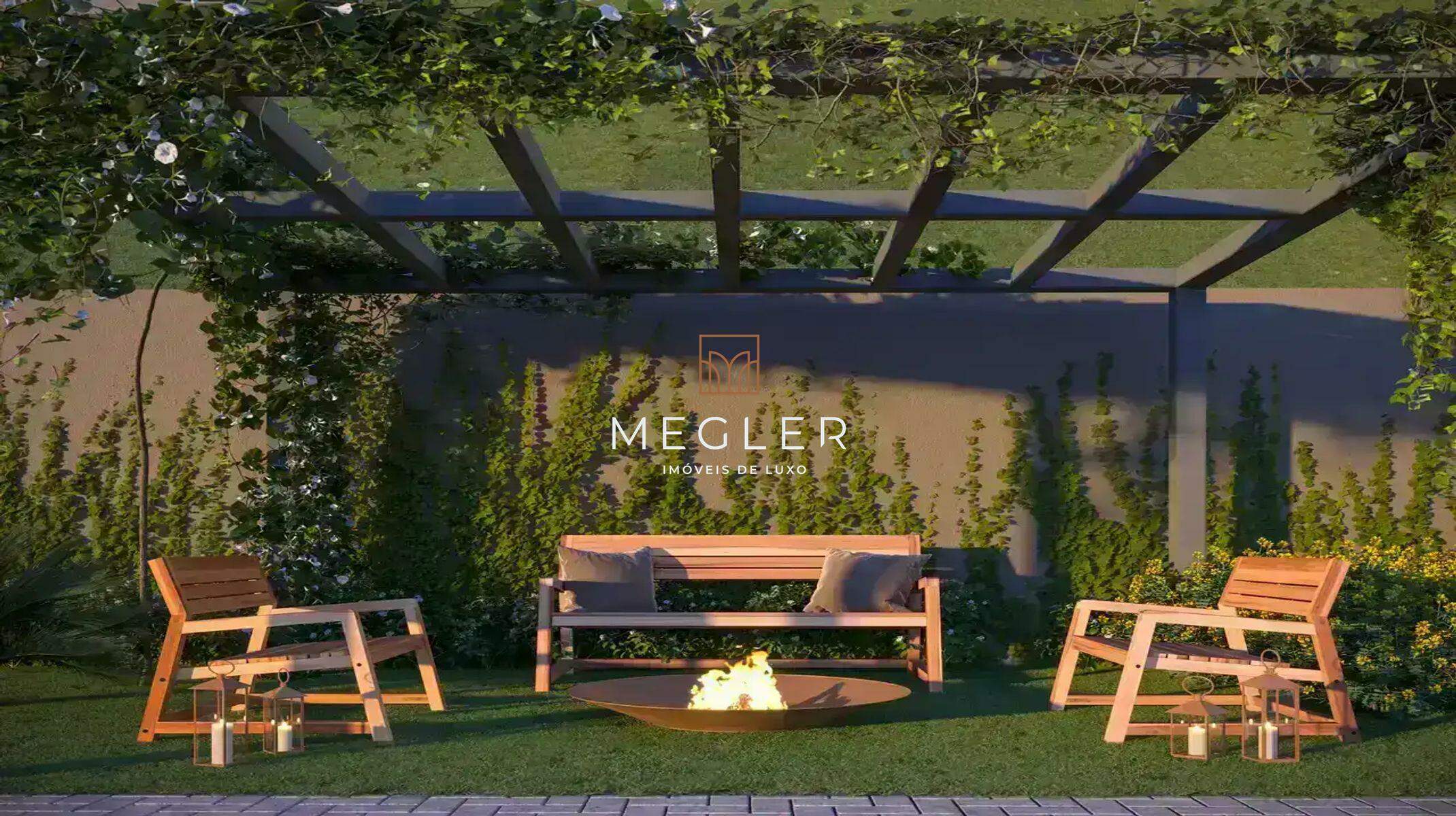 Apartamento à venda no Estoril: Área de descanso 