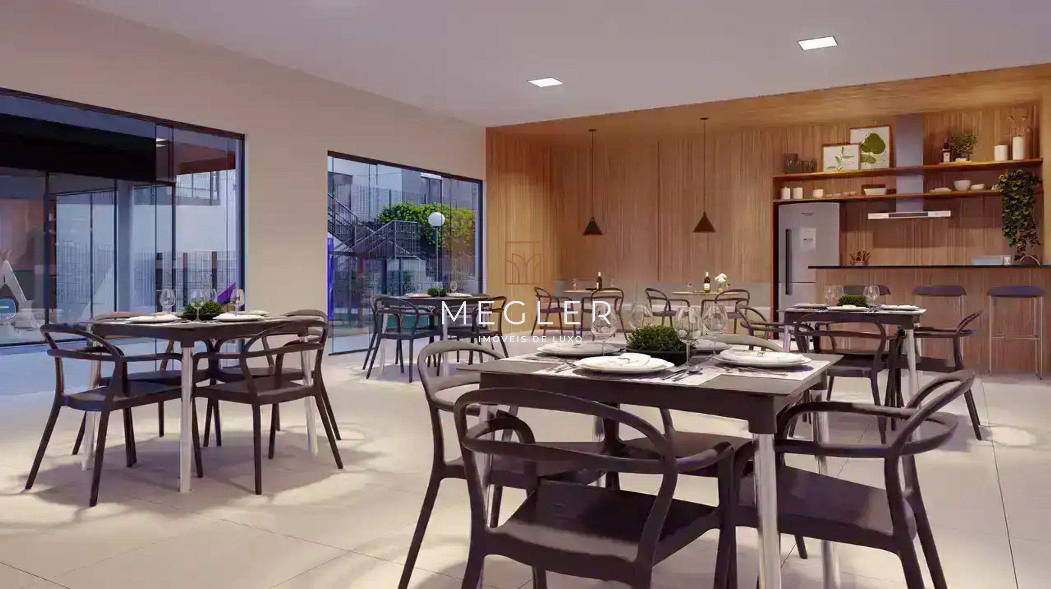 Apartamento à venda no Estoril: Salão de festas