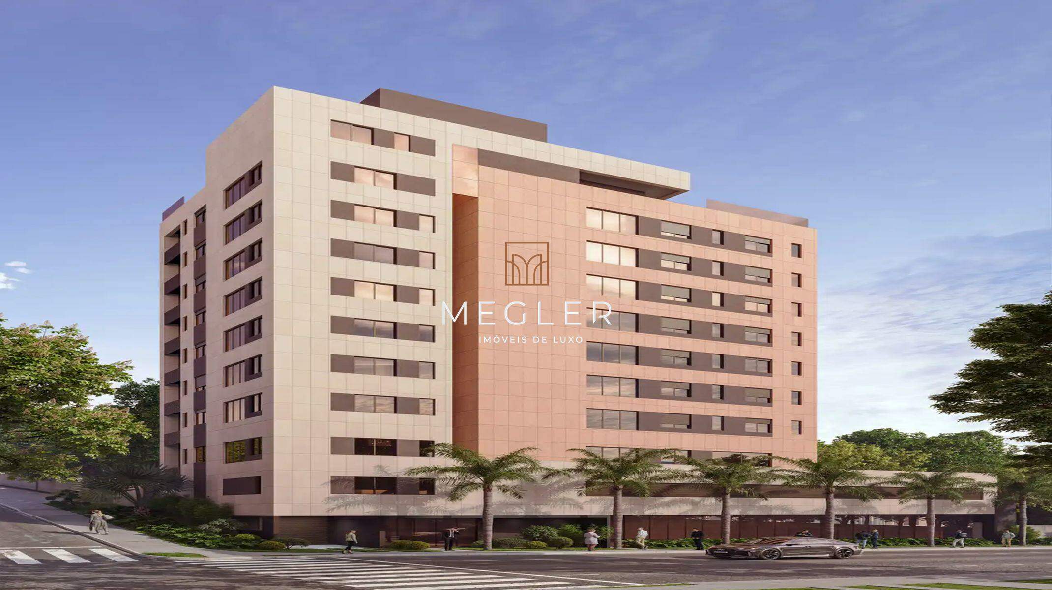 Apartamento à venda no Carmo: 