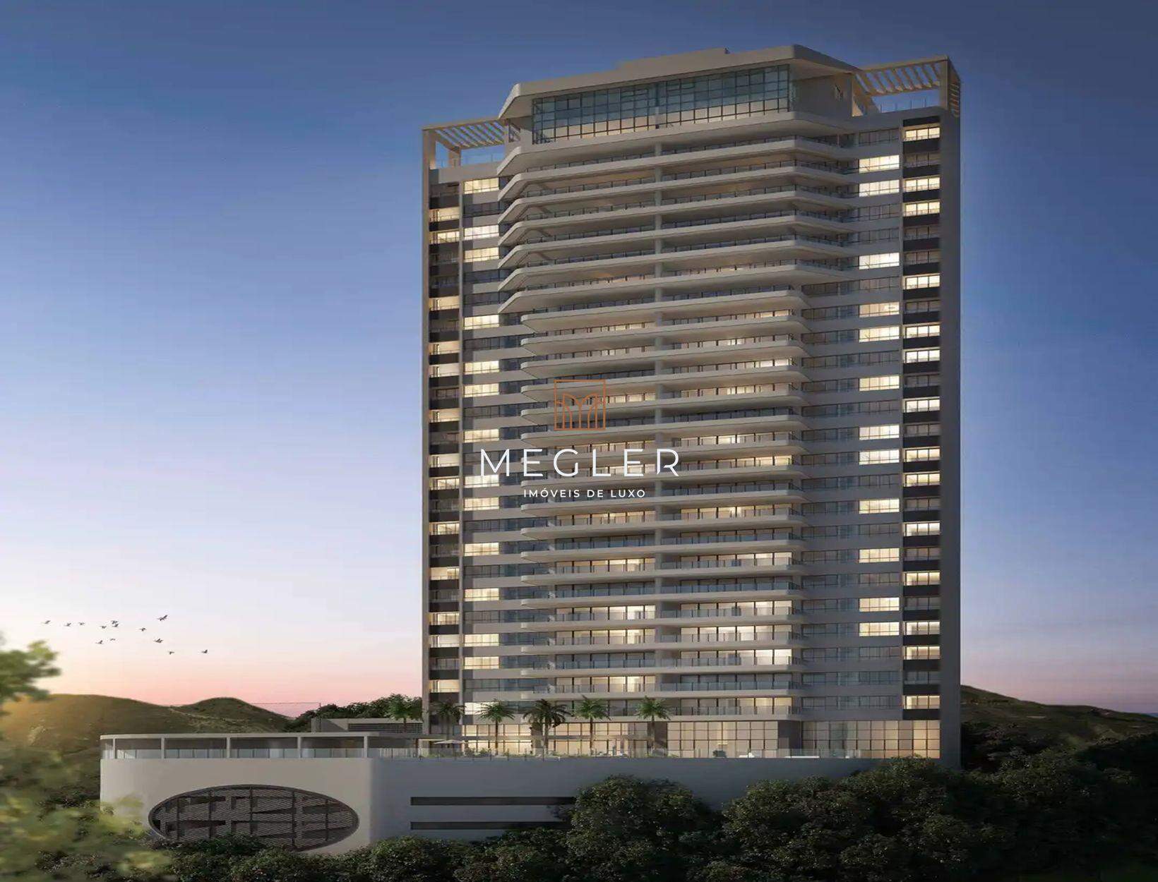 Apartamento à venda no Vale do Sereno: 