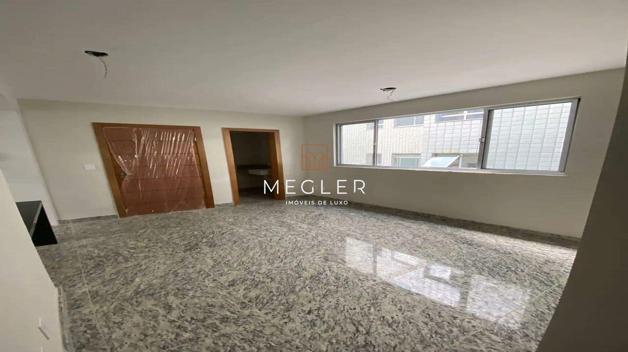 Apartamento à venda no Santa Efigênia: 