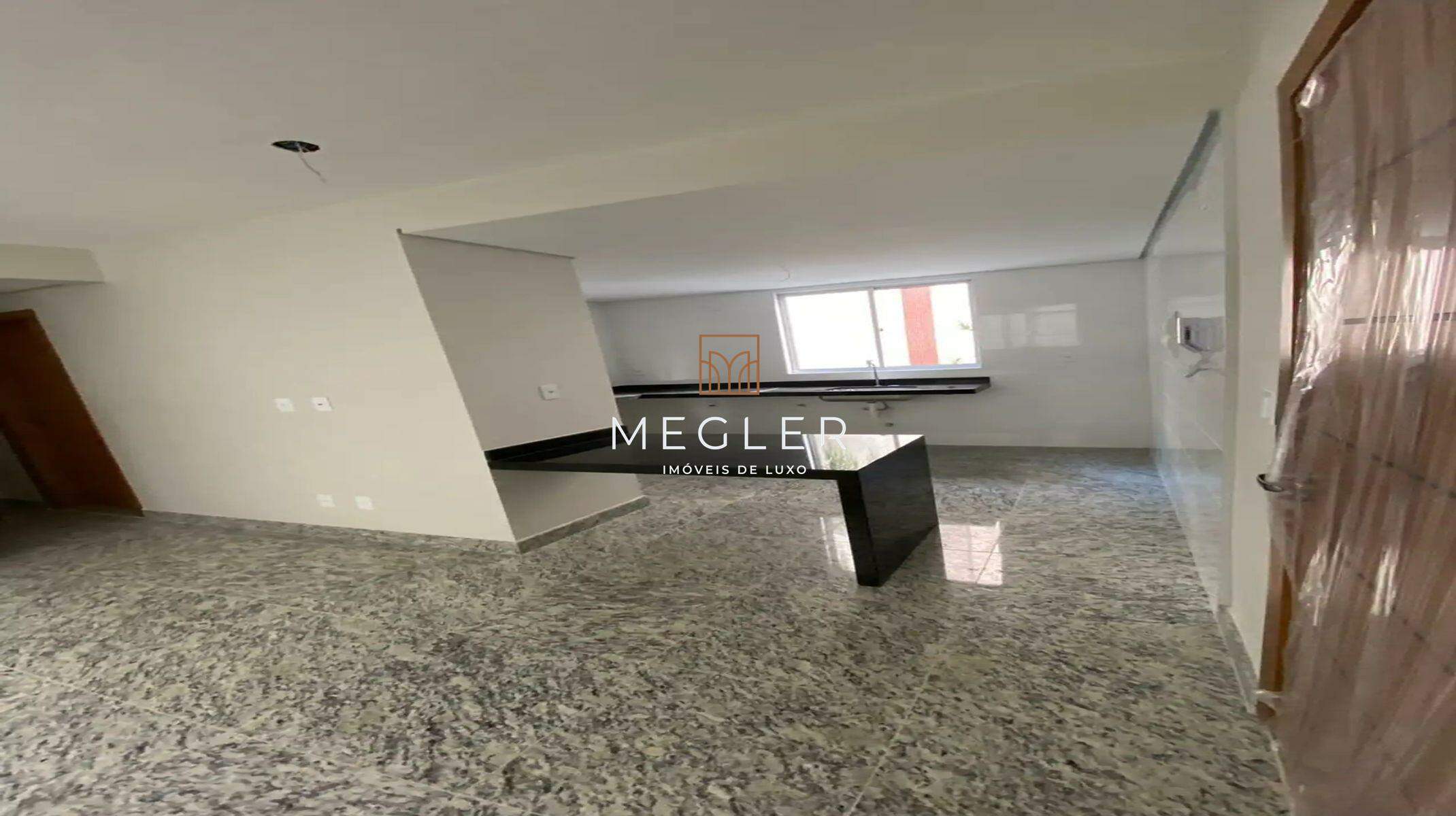 Apartamento à venda no Santa Efigênia: 