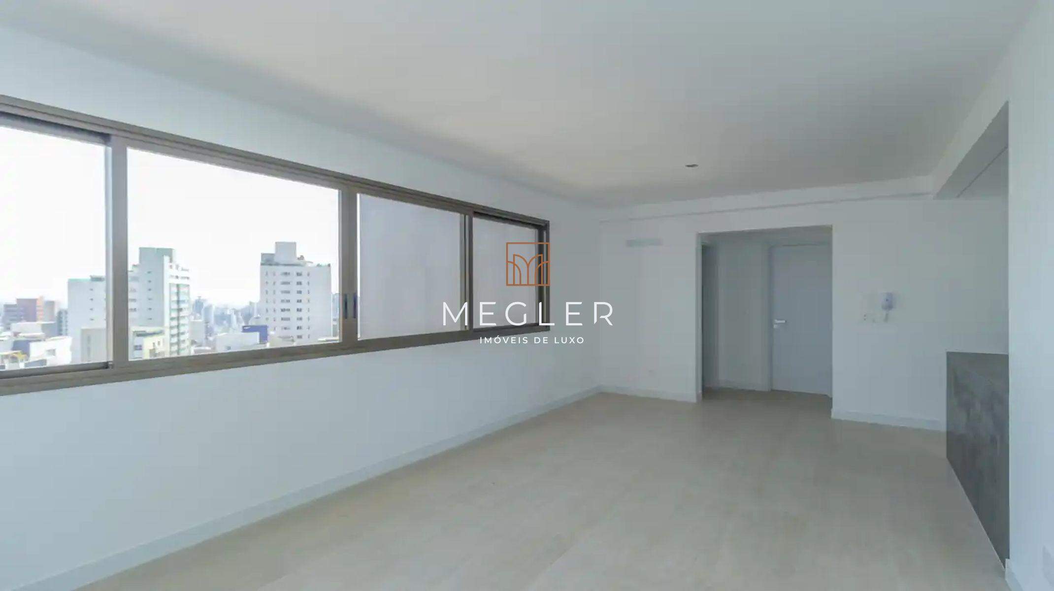 Apartamento à venda no Cruzeiro: Sala modelo 1