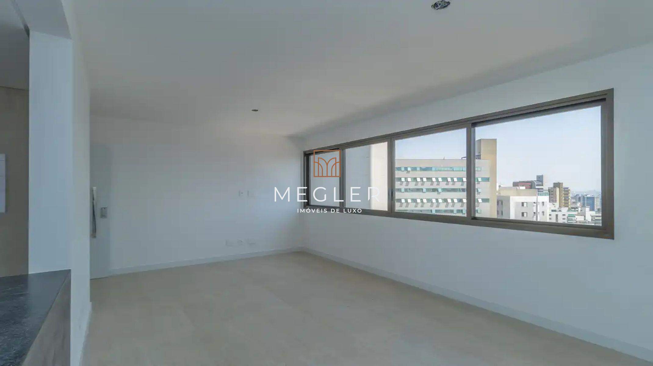 Apartamento à venda no Cruzeiro: Sala modelo 1