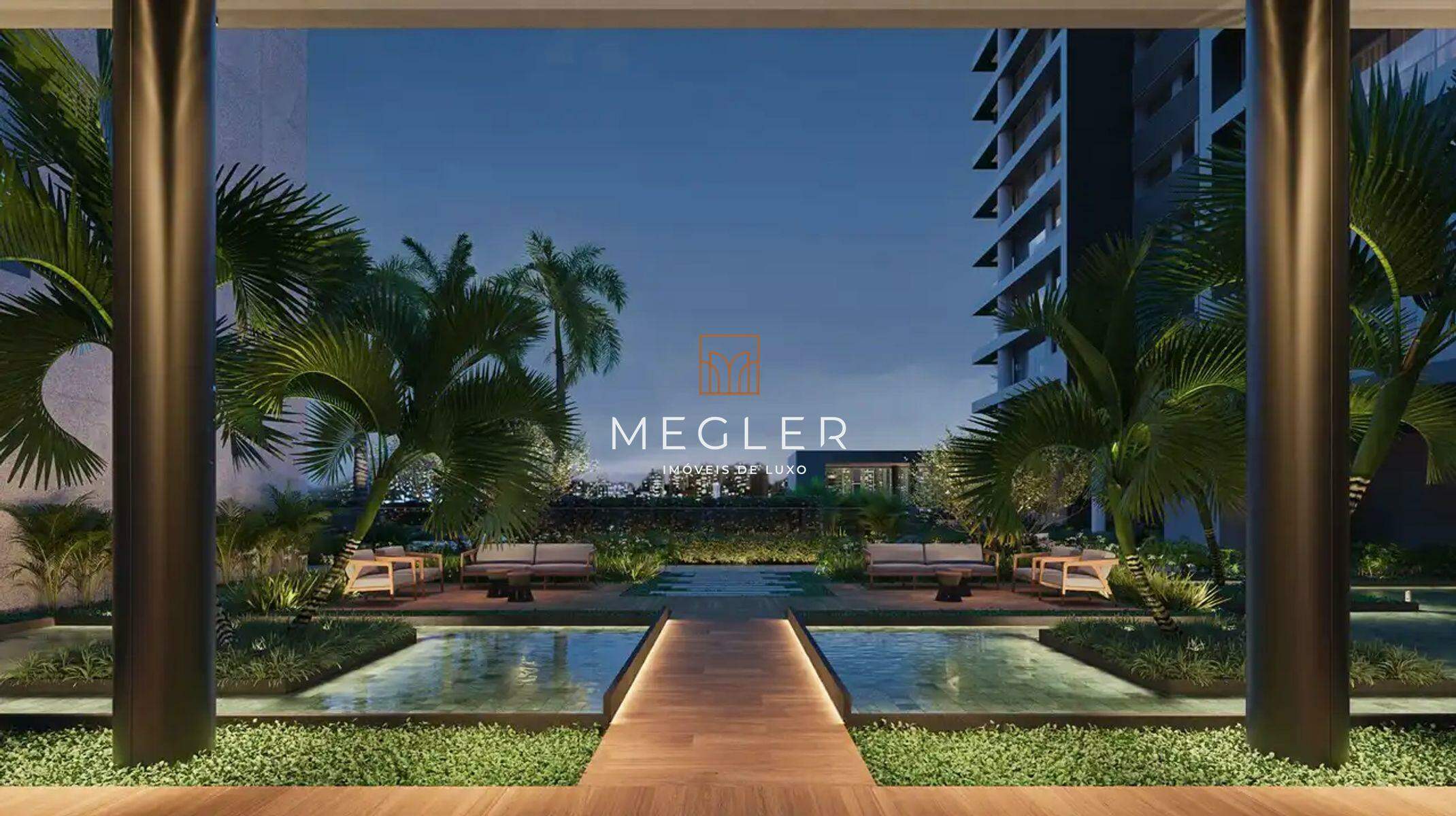 Apartamento à venda no Jardim das Mangabeiras: Entrada