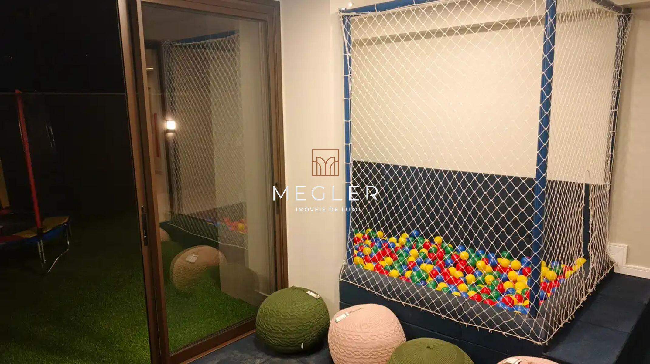 Apartamento à venda no Serra: kids