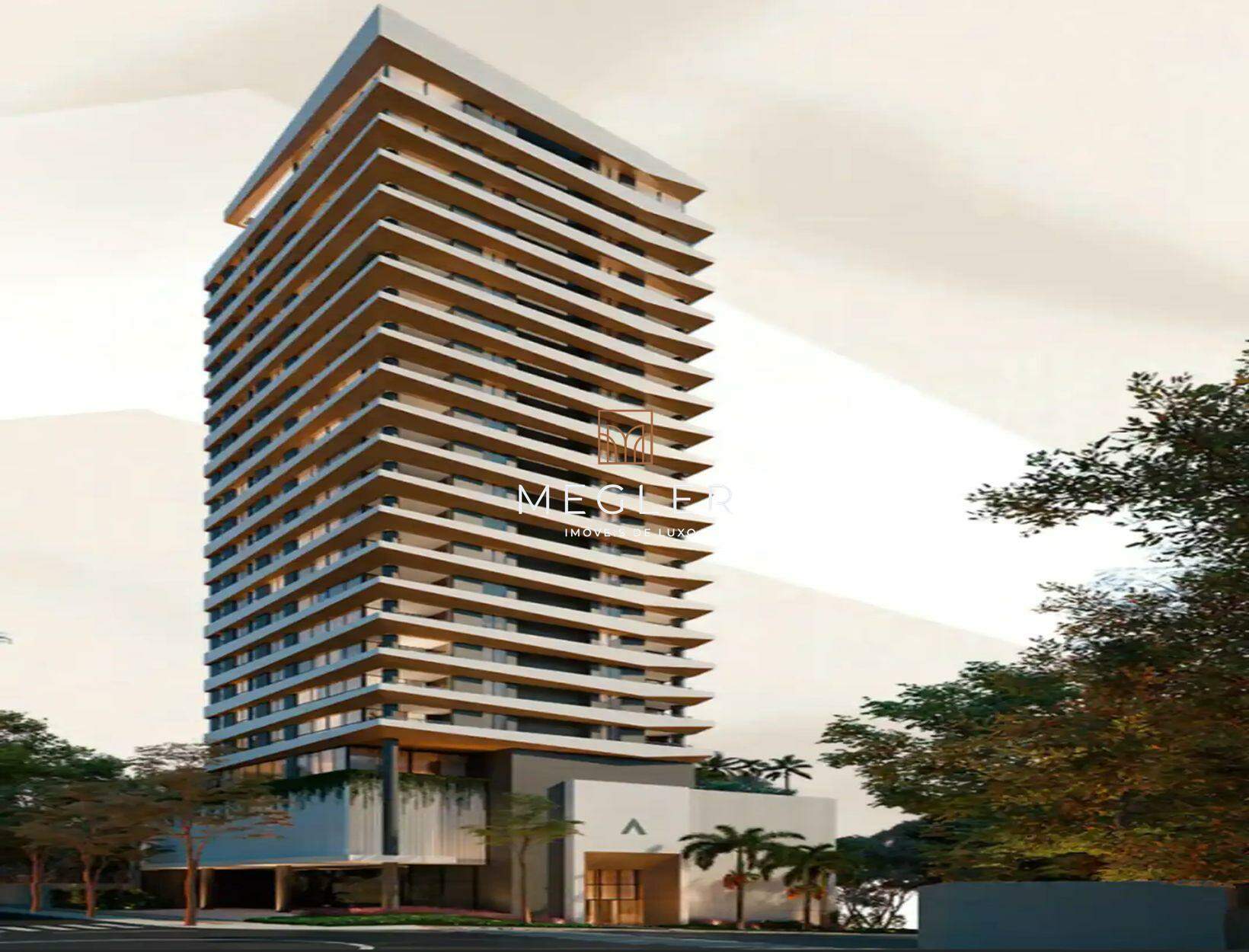 Apartamento à venda no Santo Agostinho: 