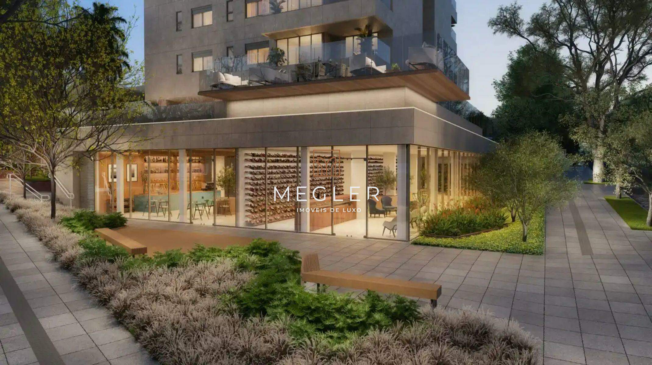 Apartamento à venda no Carmo: Perspectiva