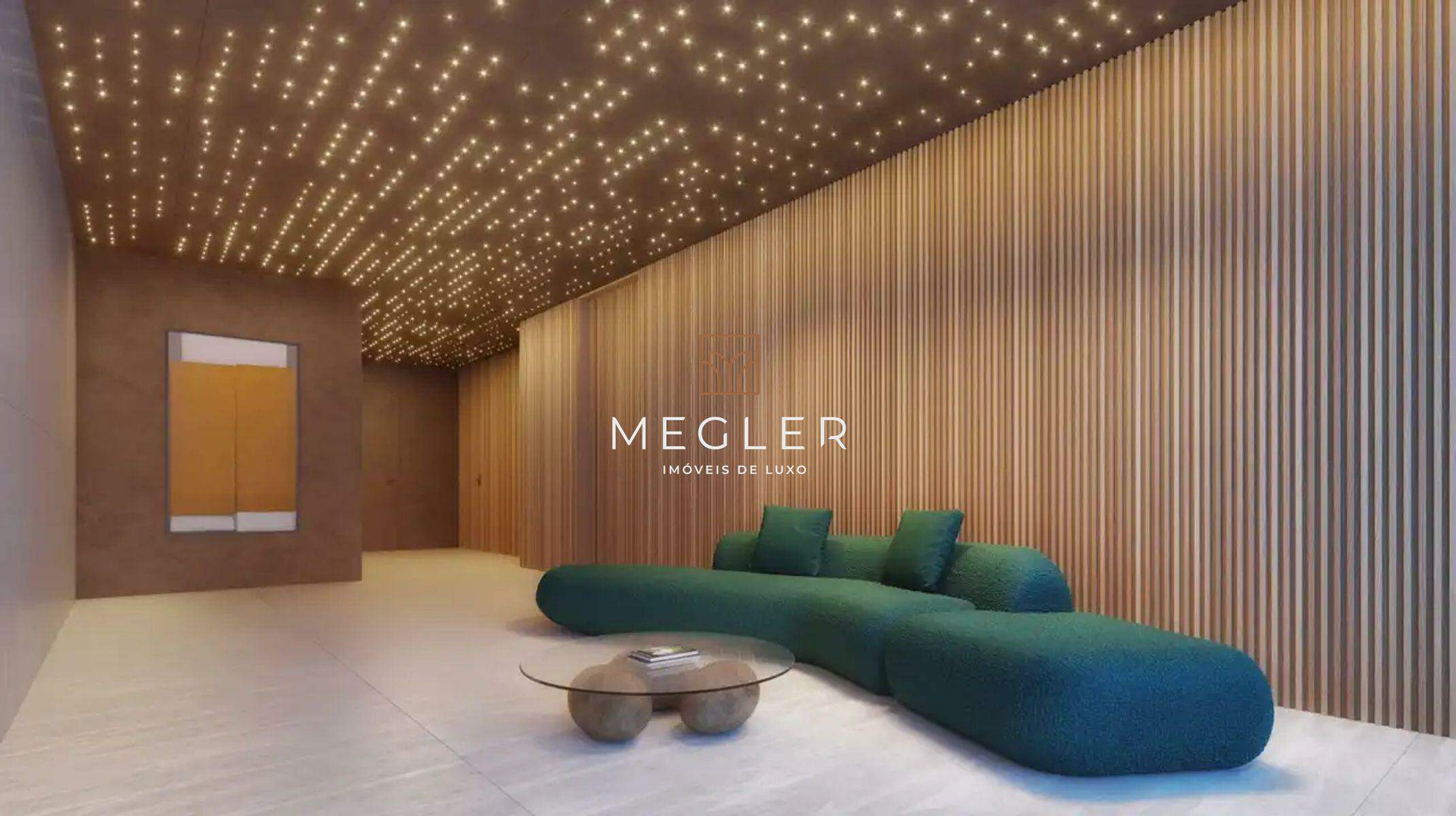 Apartamento à venda no Carmo: Hall de entrada