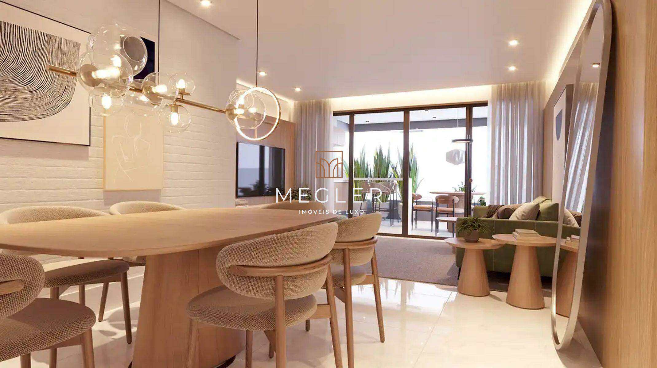 Apartamento à venda no Buritis: Sala de estar