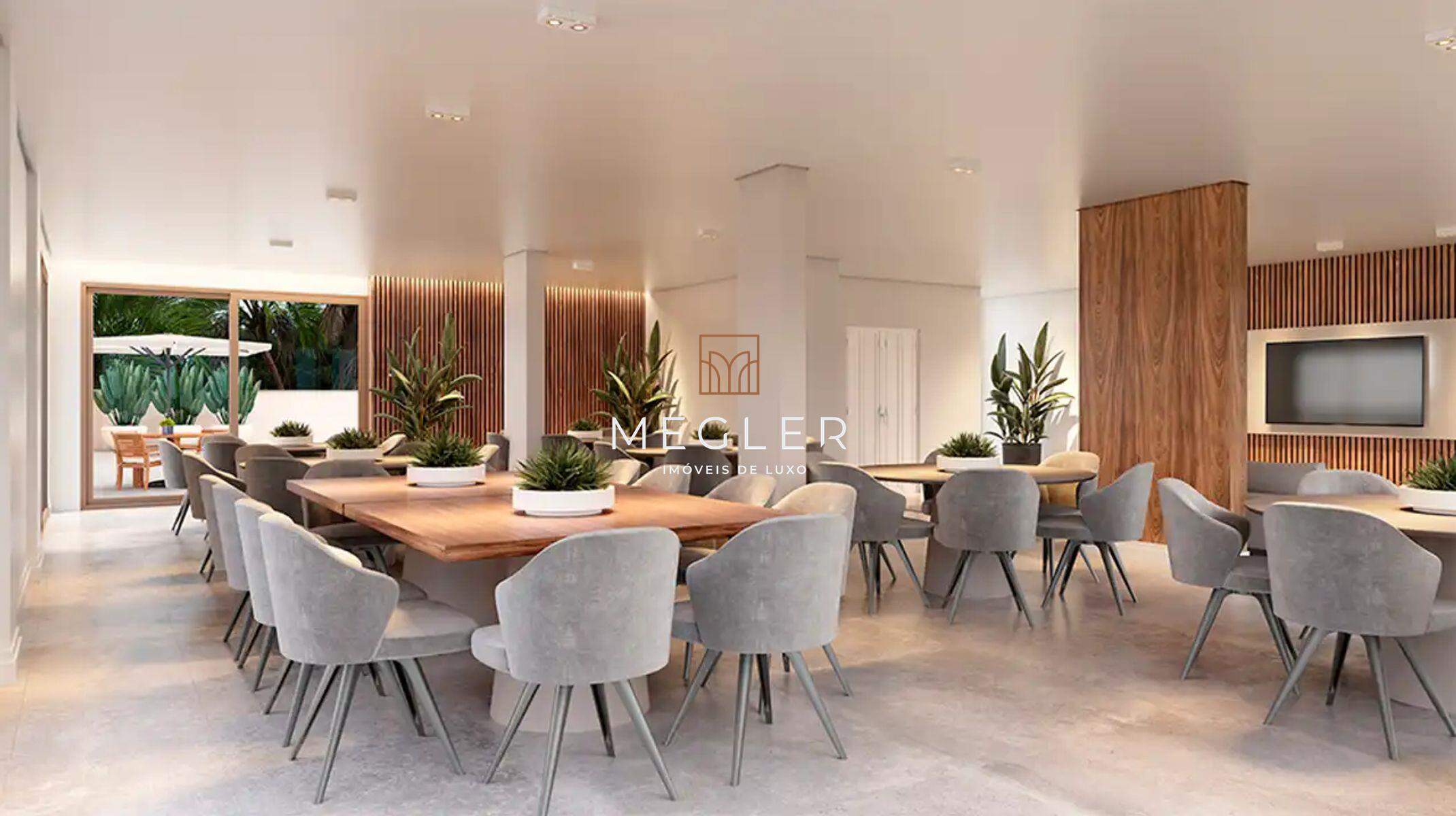 Apartamento à venda no Buritis: Salão de festas