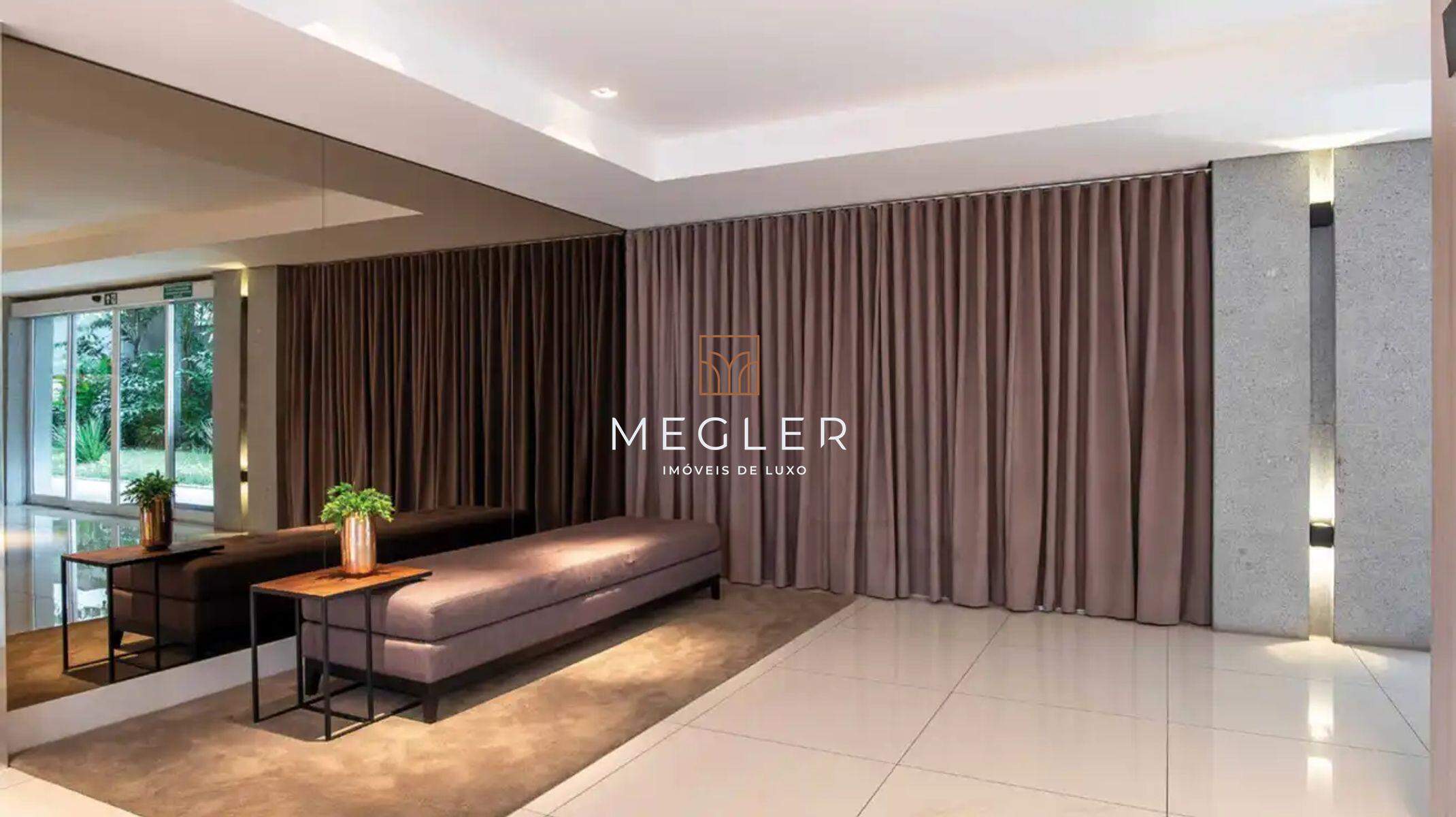 Apartamento à venda no Cruzeiro: Hall de entrada