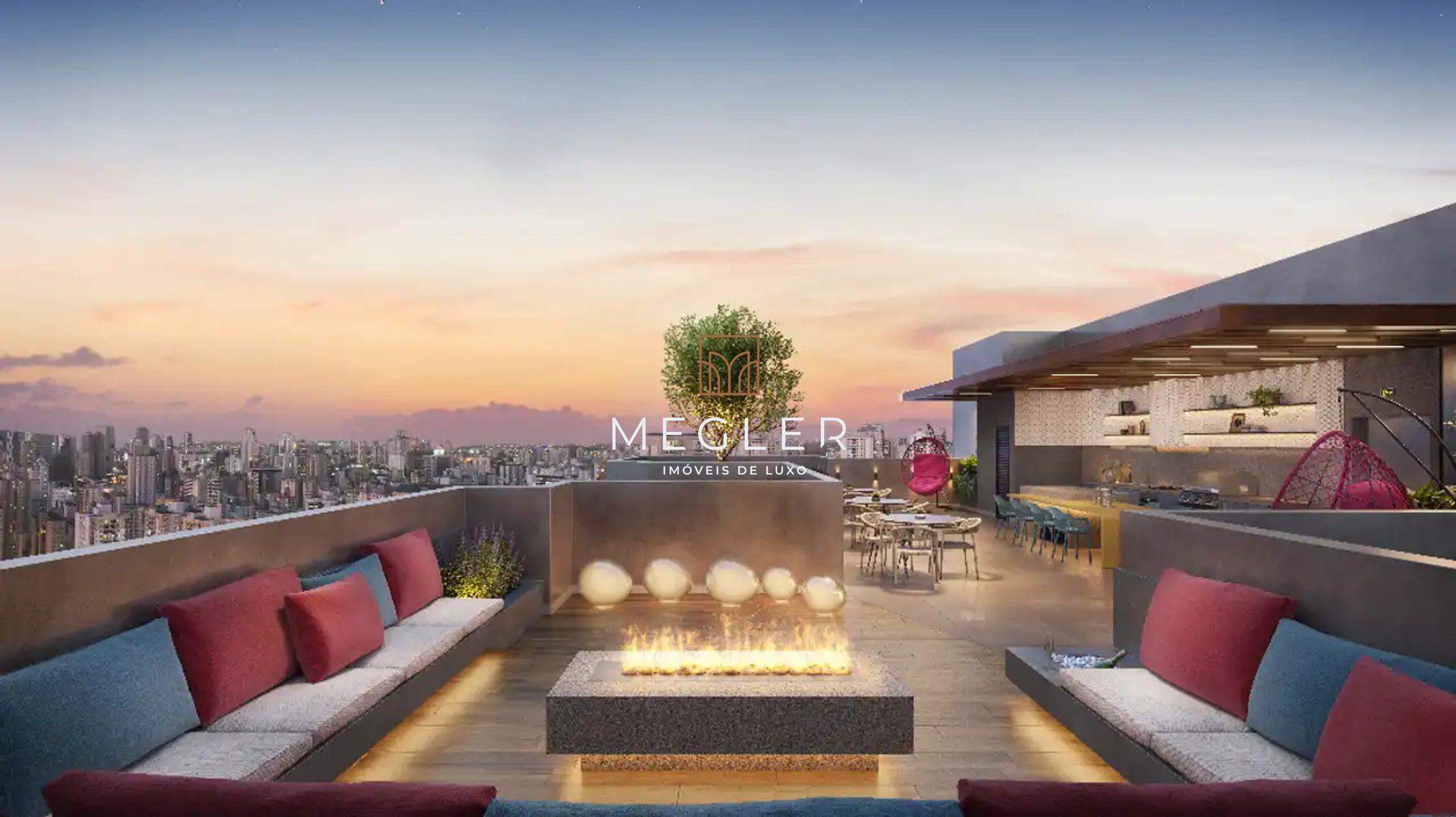 Apartamento à venda no Santa Efigênia: Praça do fogo