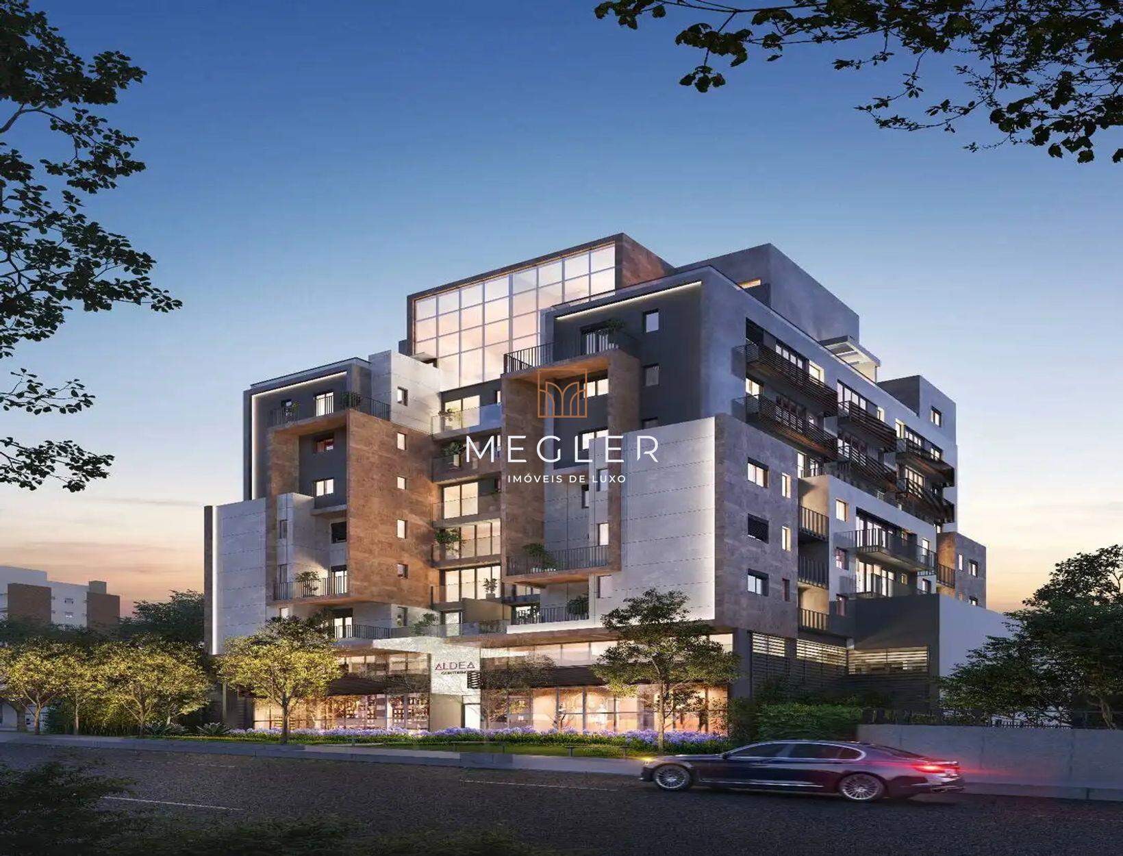 Apartamento à venda no Santa Efigênia: 