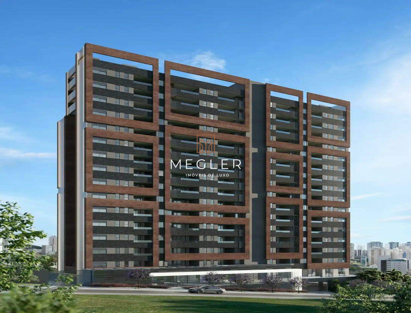 Apartamento à venda no Vale do Sereno: 