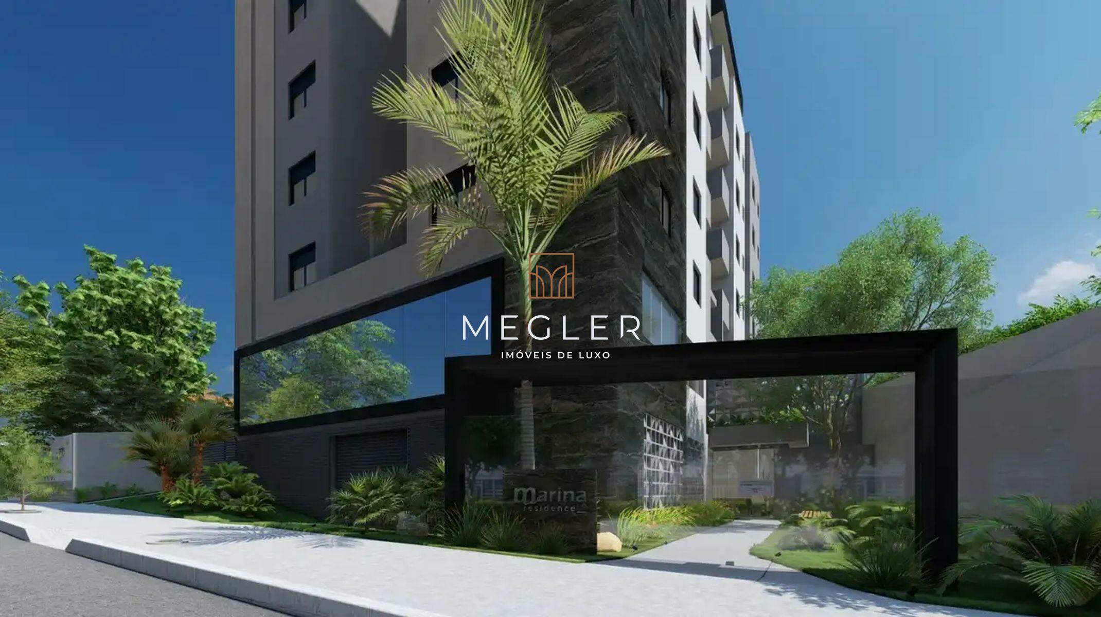 Apartamento à venda no Itapoã: Fachada da Frente 