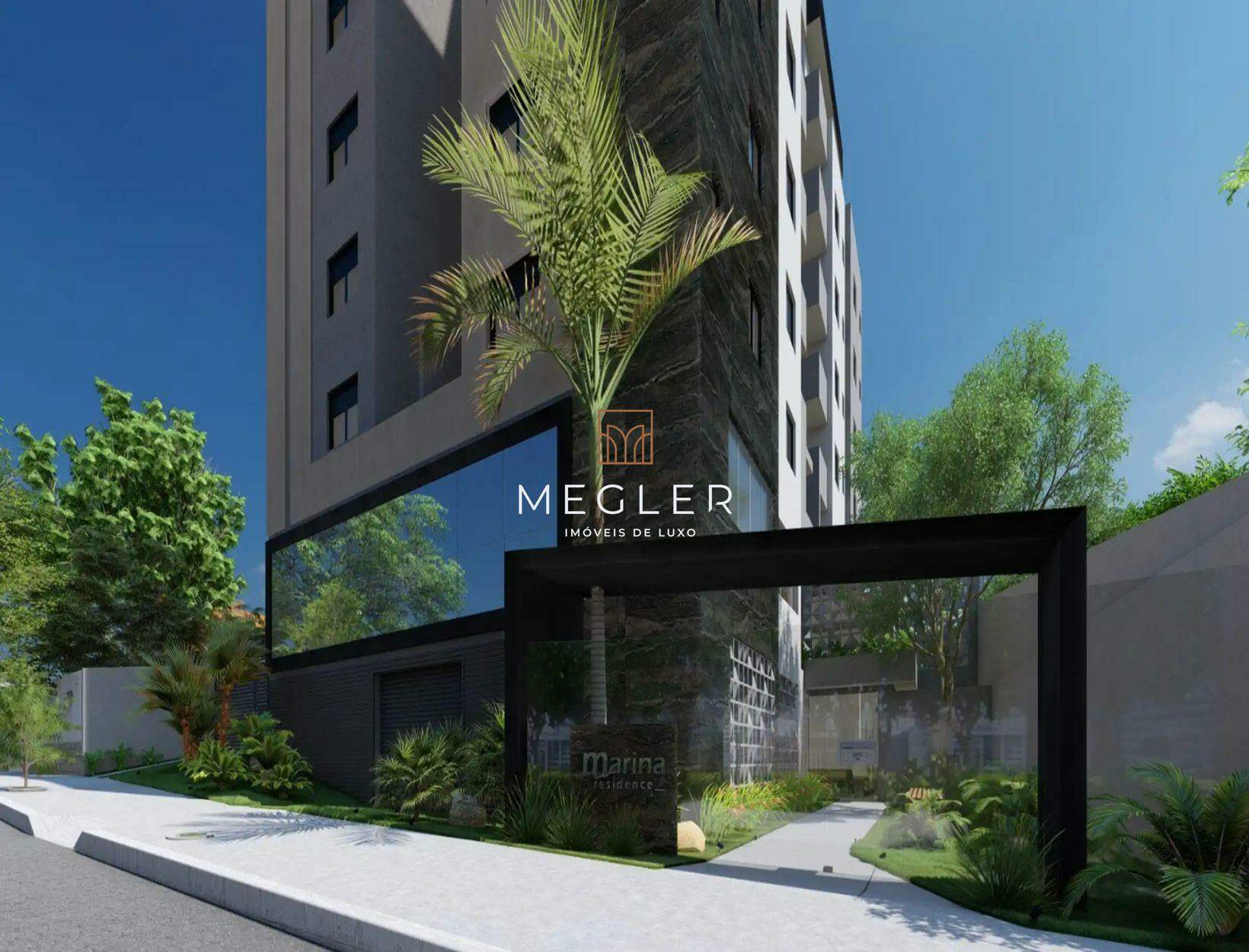 Apartamento à venda no Itapoã: 