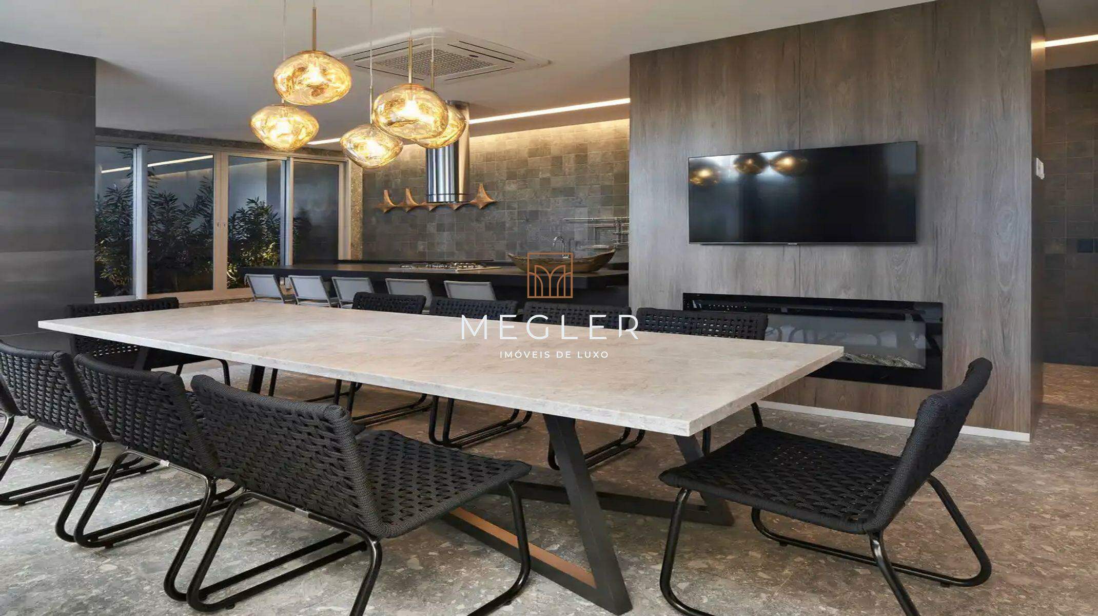 Apartamento à venda no Lourdes: 