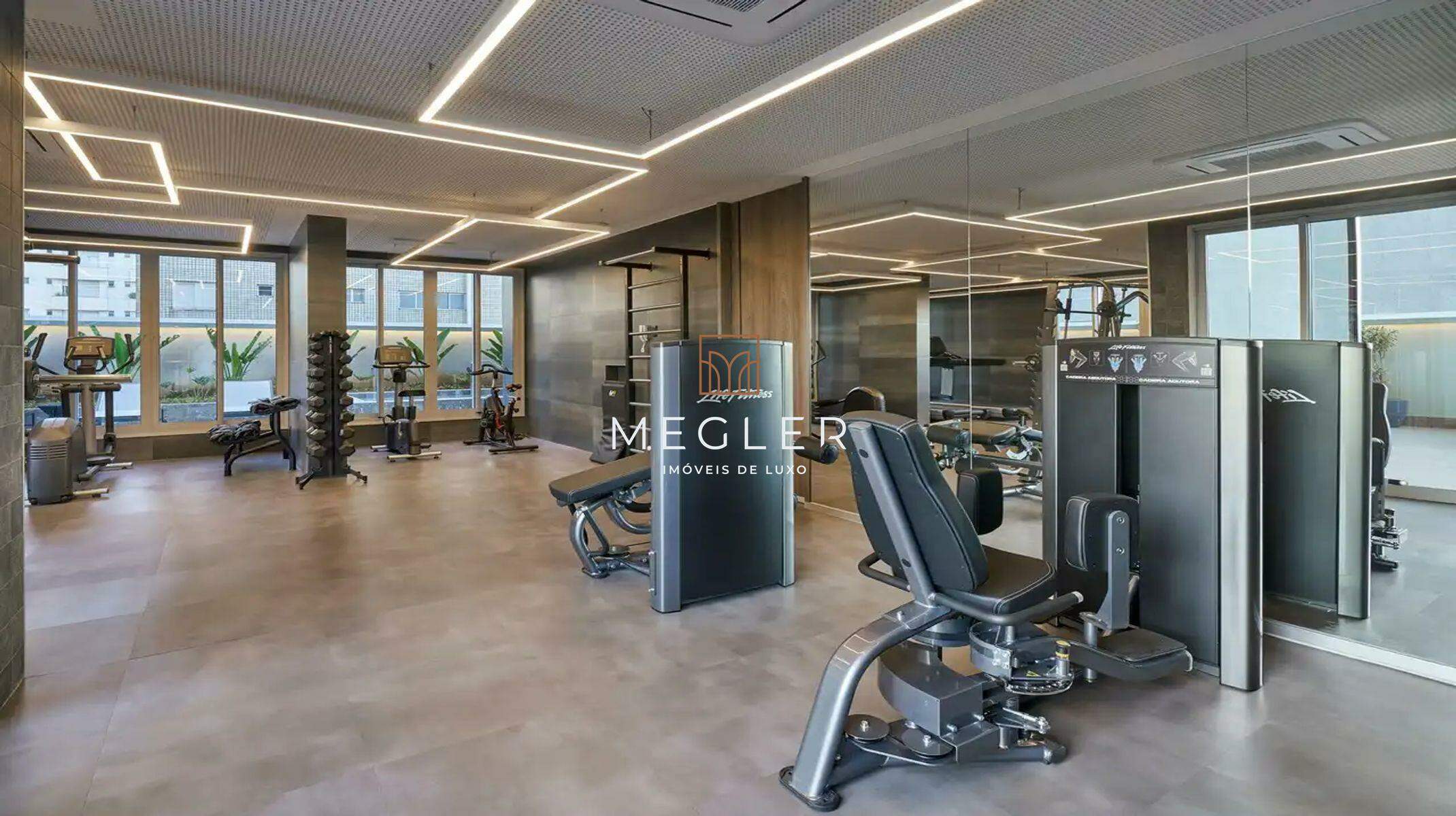 Apartamento à venda no Lourdes: 