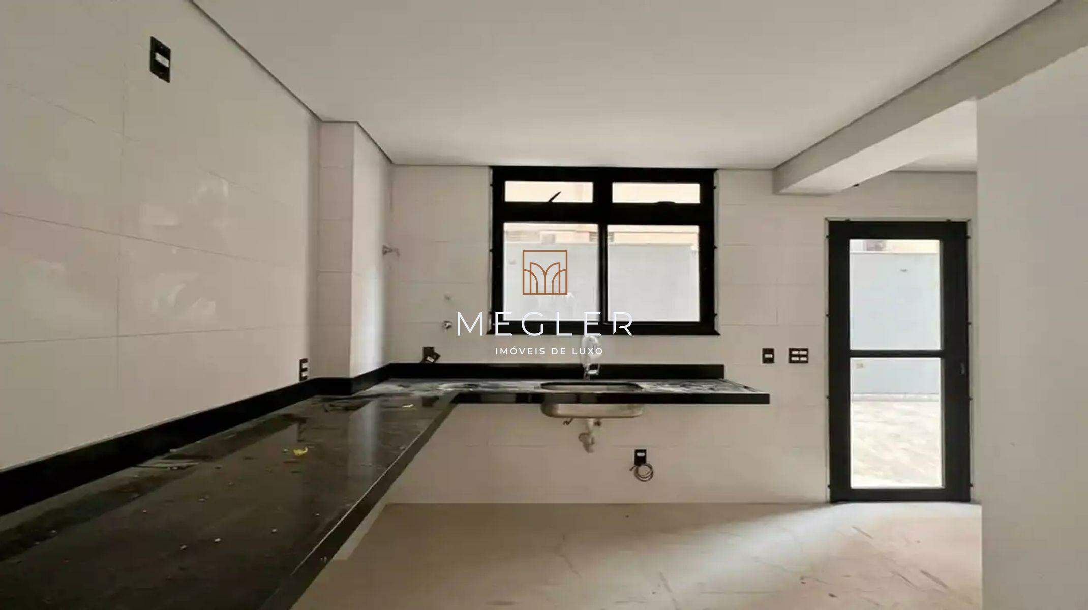 Apartamento à venda no Serra: 