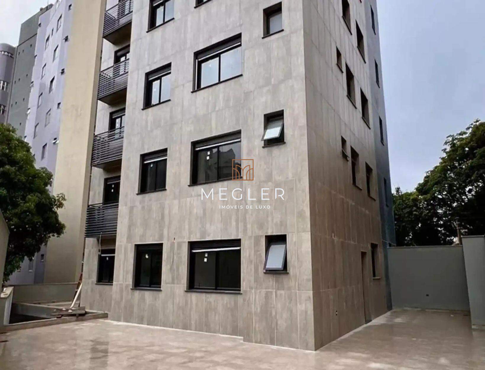 Apartamento à venda no Serra: 
