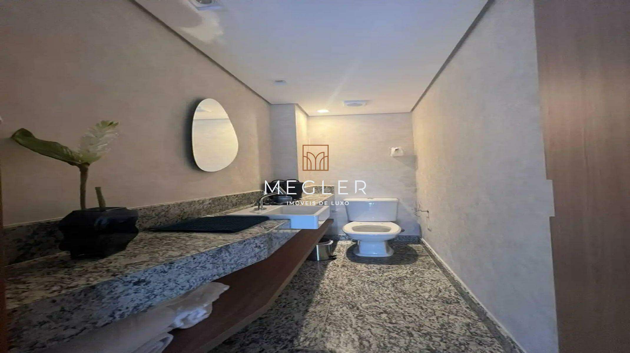 Apartamento à venda no Cruzeiro: 