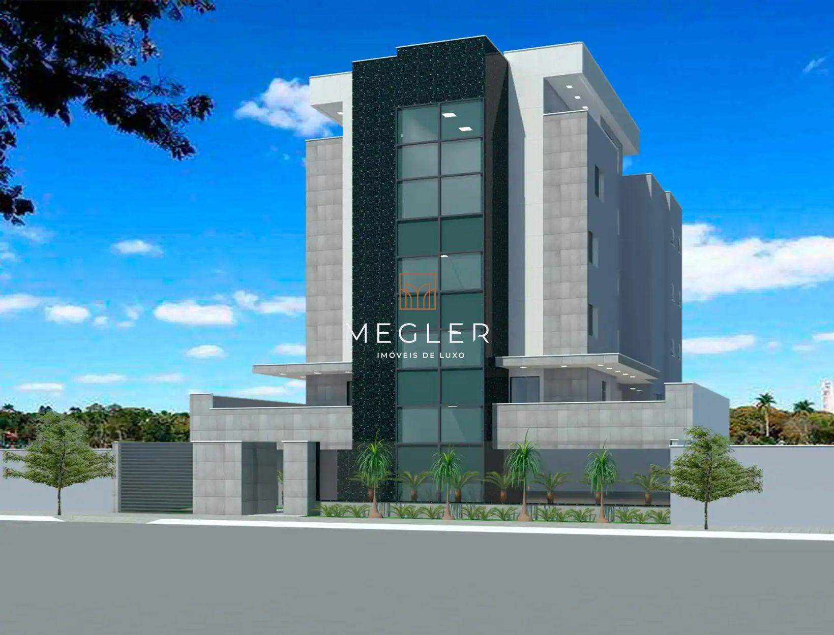 Apartamento à venda no Cruzeiro: 