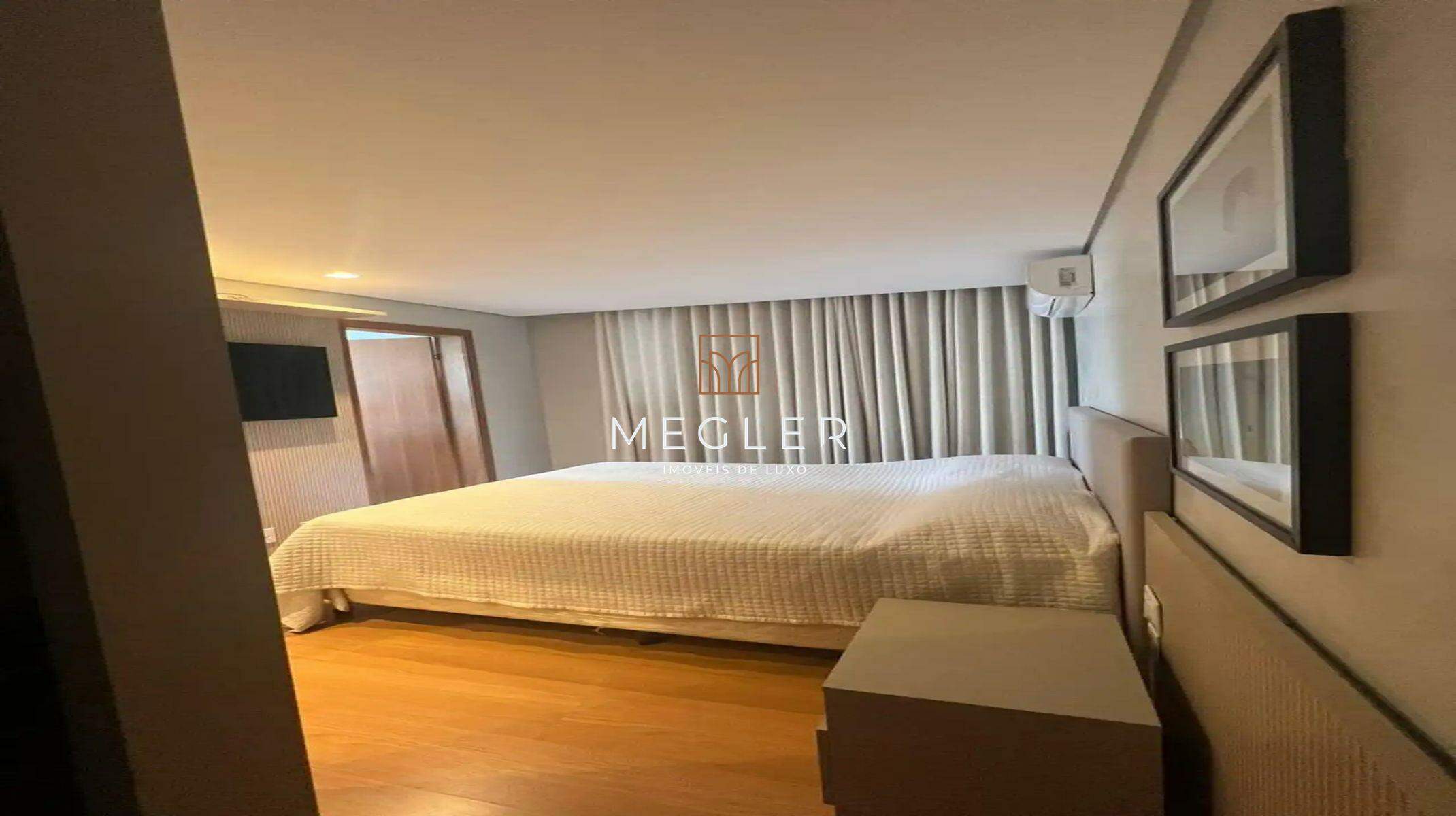 Apartamento à venda no Cruzeiro: 