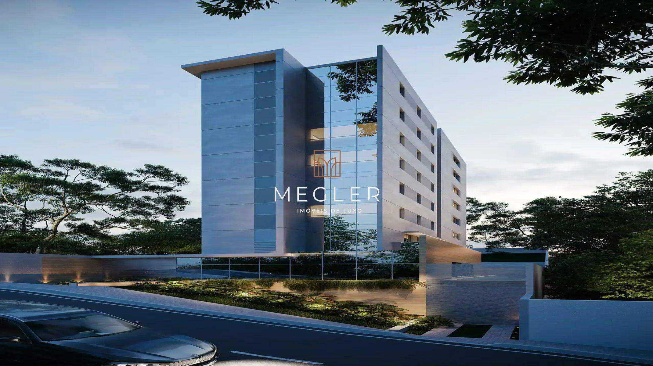 Apartamento à venda no Buritis: Fachada