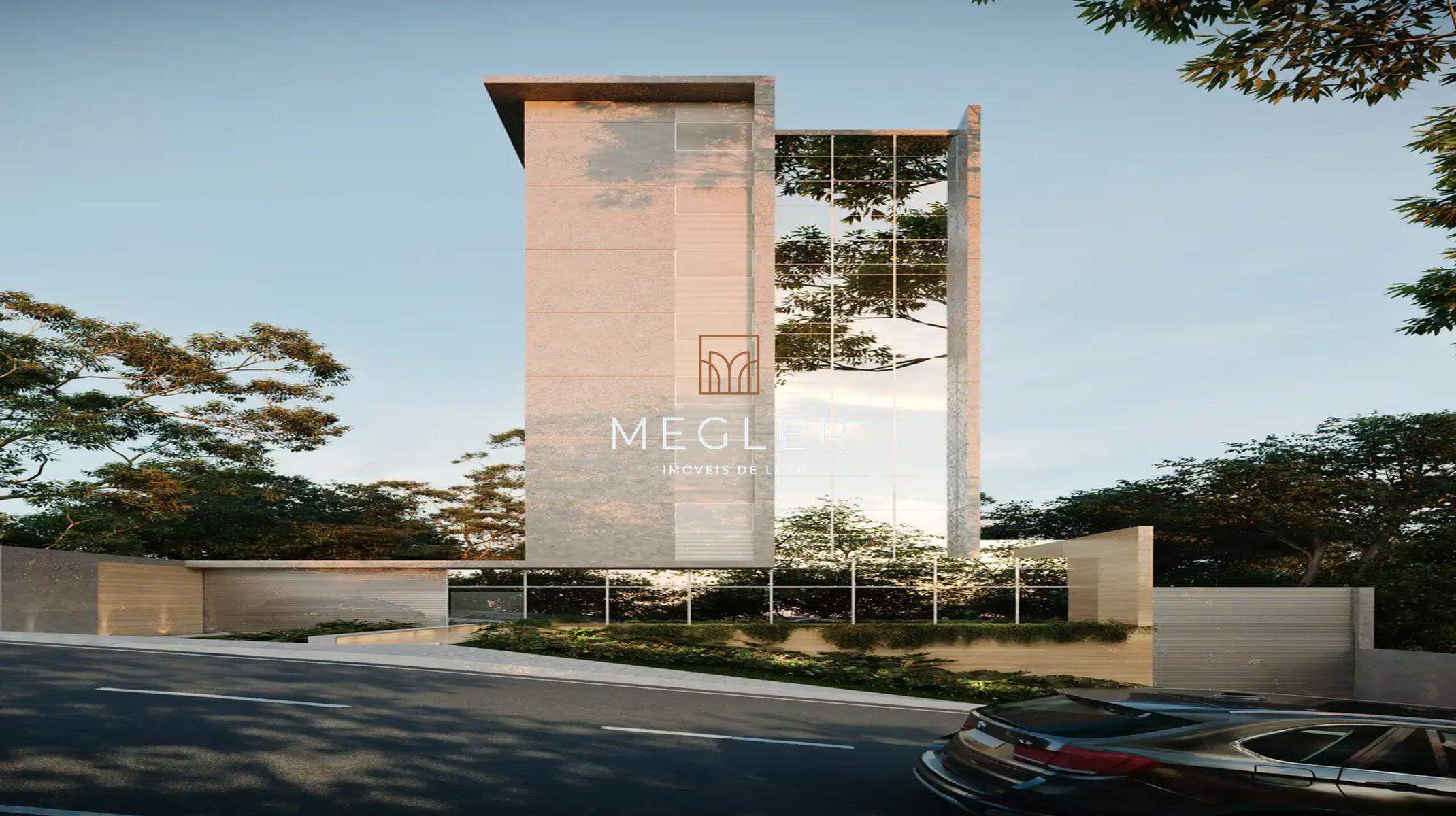 Apartamento à venda no Buritis: Fachada