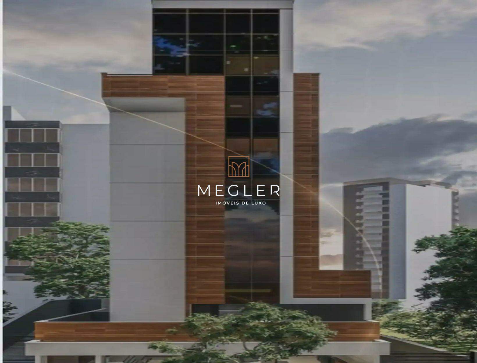 Apartamento à venda no Santo Antônio: 