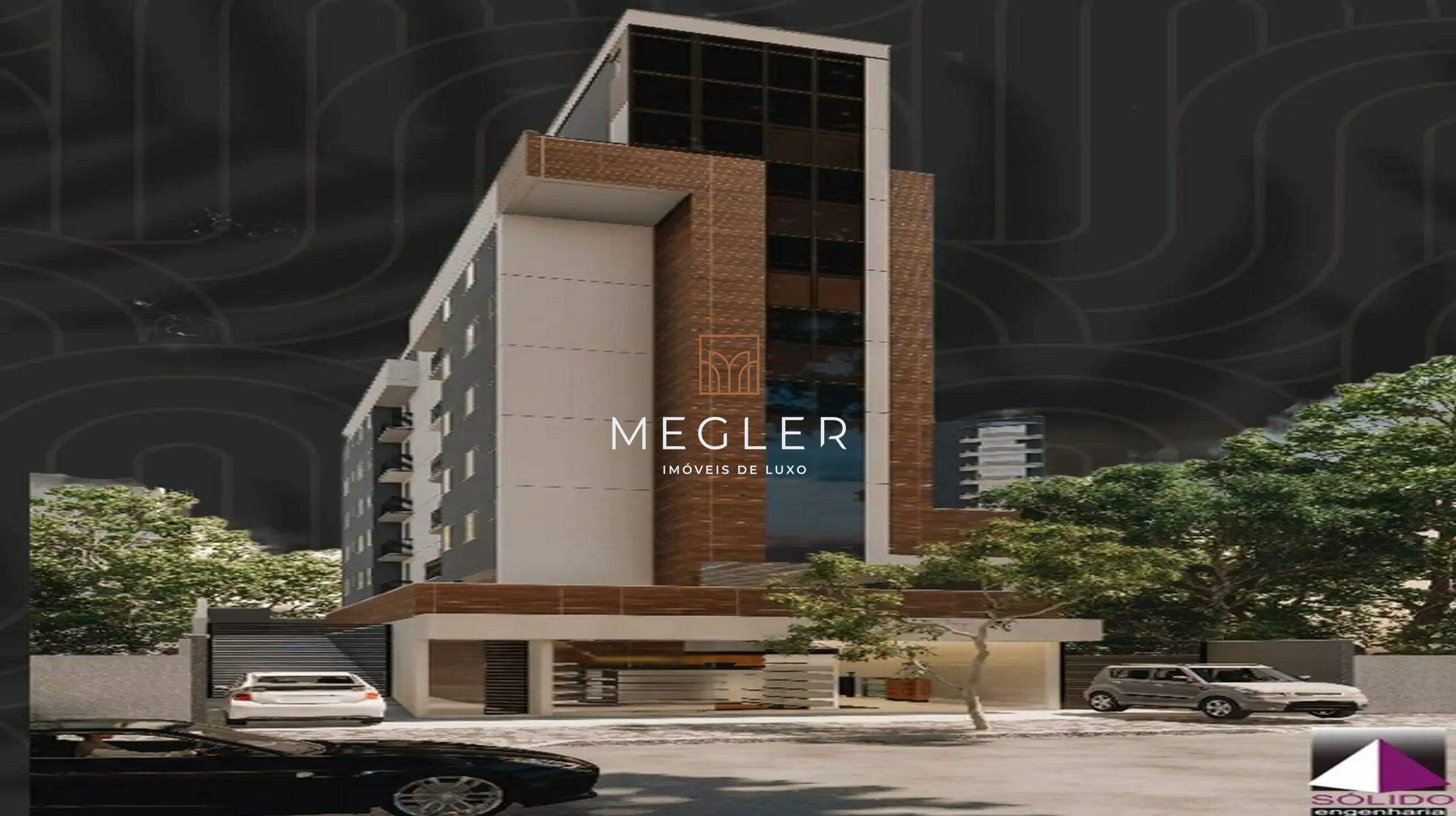 Apartamento à venda no Santo Antônio: 