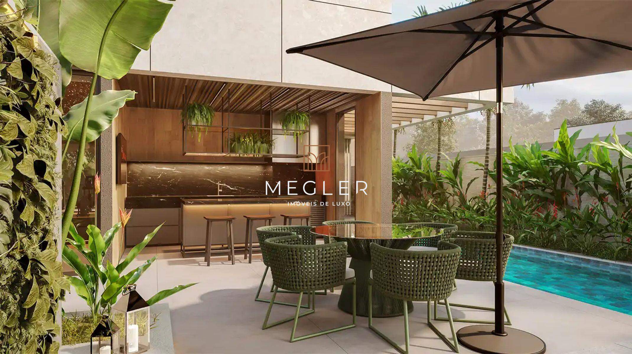 Apartamento à venda no Santo Antônio: Parrilla