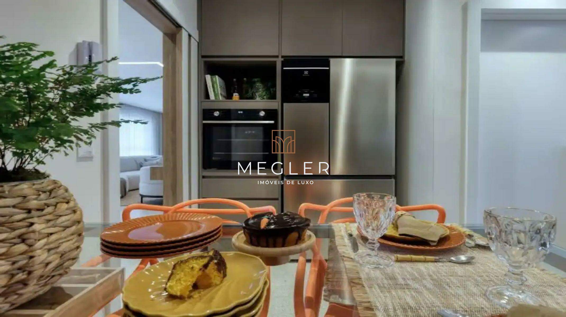 Apartamento à venda no Serra: Copa