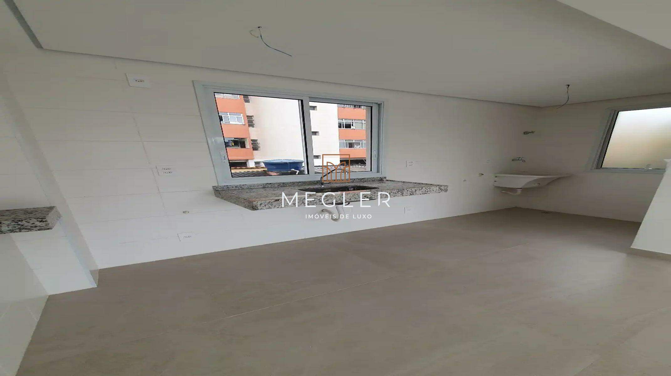 Apartamento à venda no Santa Efigênia: TIPO - Cozinha / Área de Serviço