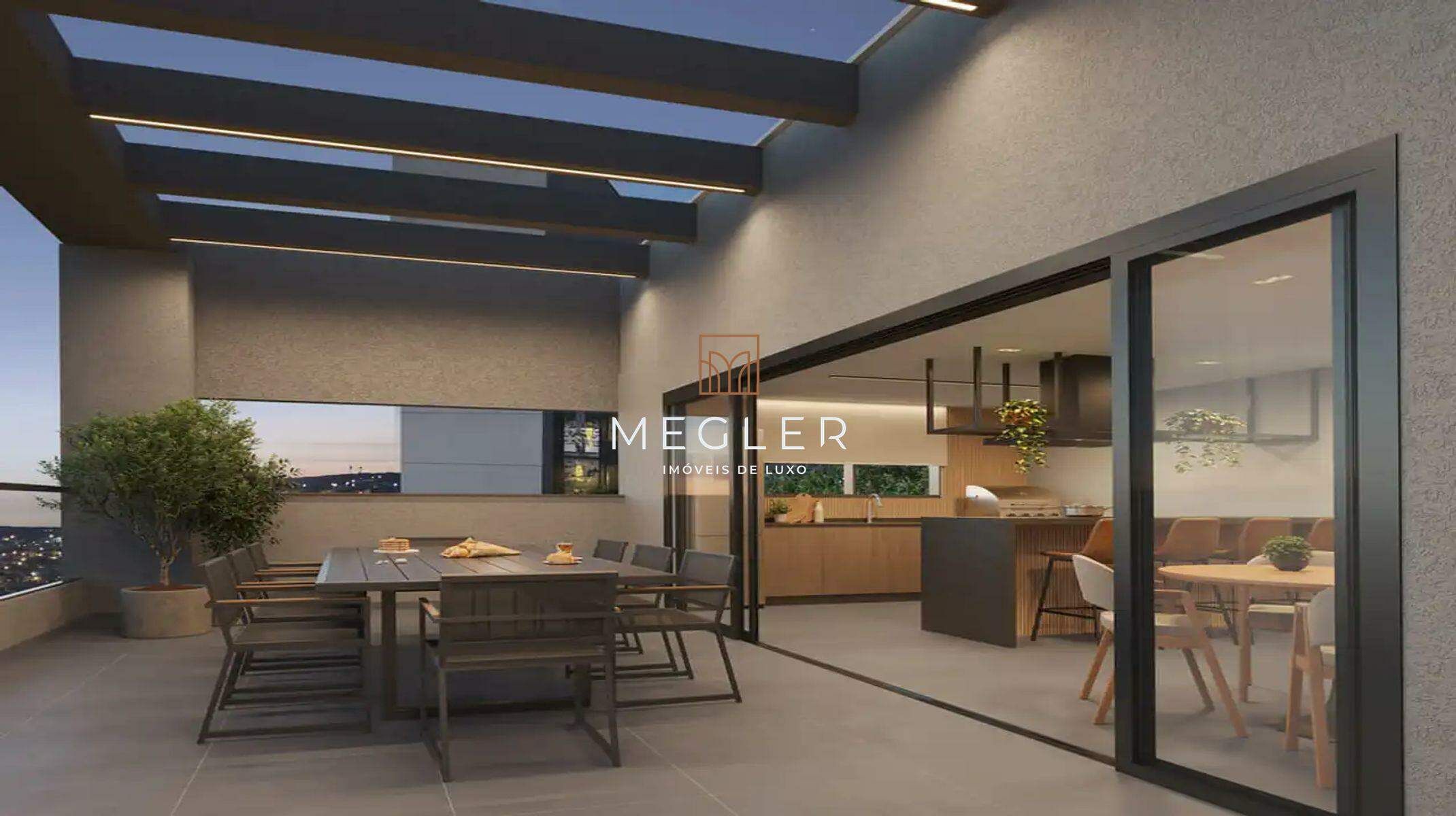 Apartamento à venda no Barro Preto: 