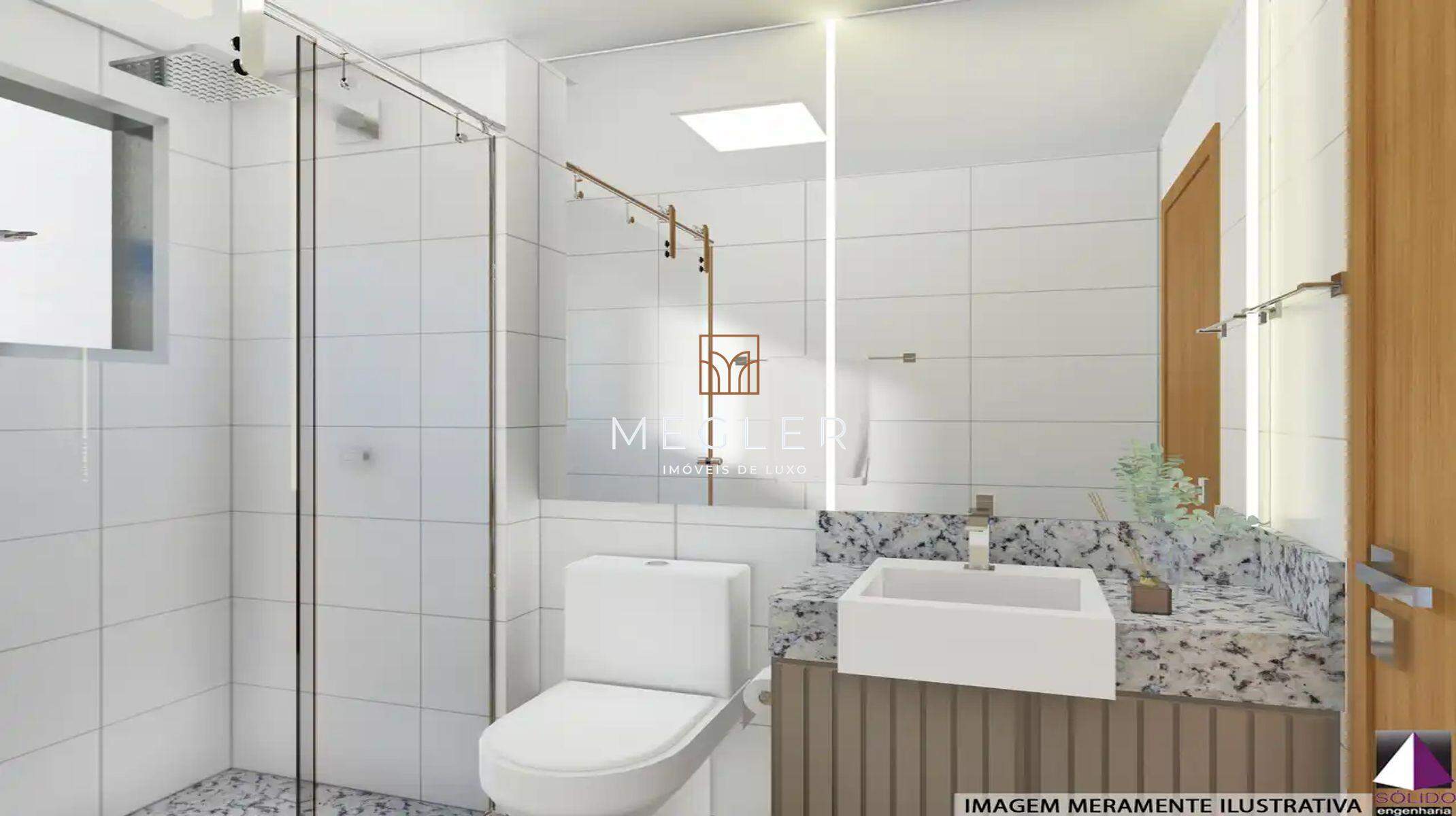 Apartamento à venda no Boa Viagem: 