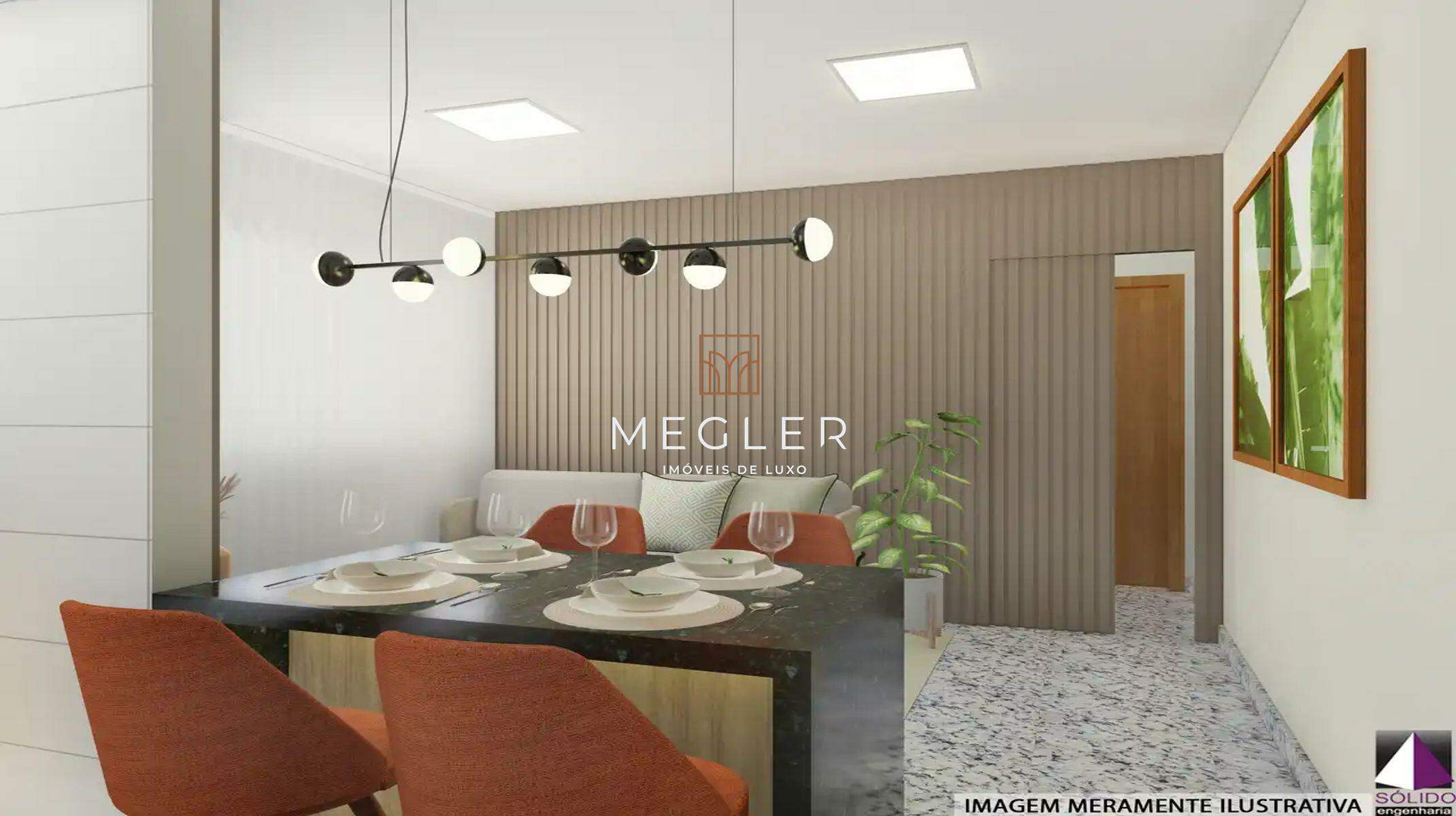 Apartamento à venda no Boa Viagem: 