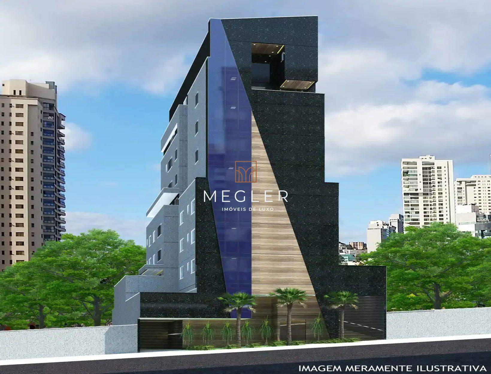 Apartamento à venda no Boa Viagem: 