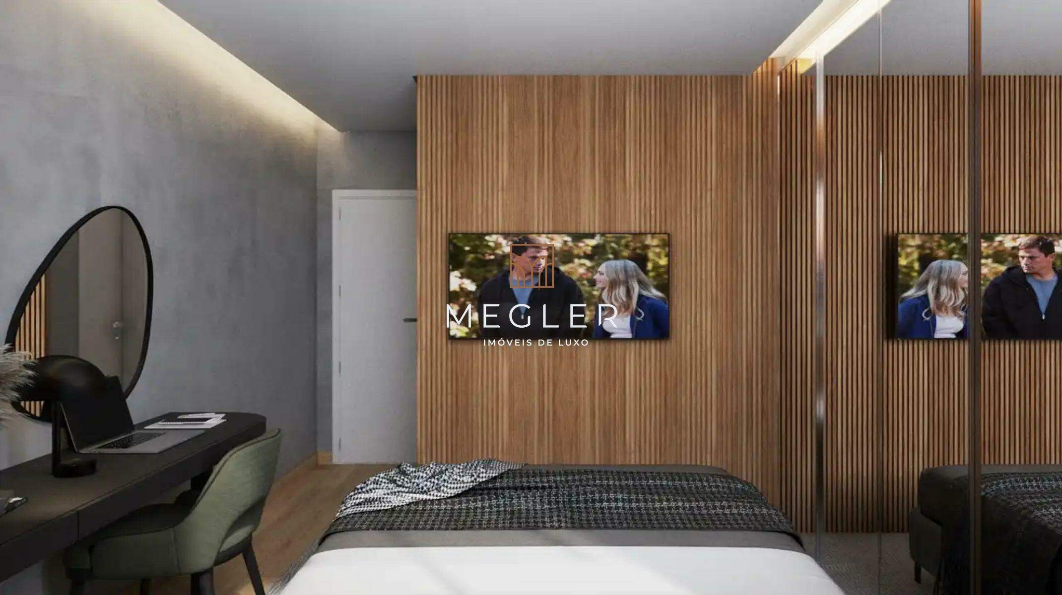 Apartamento à venda no Guarani: 