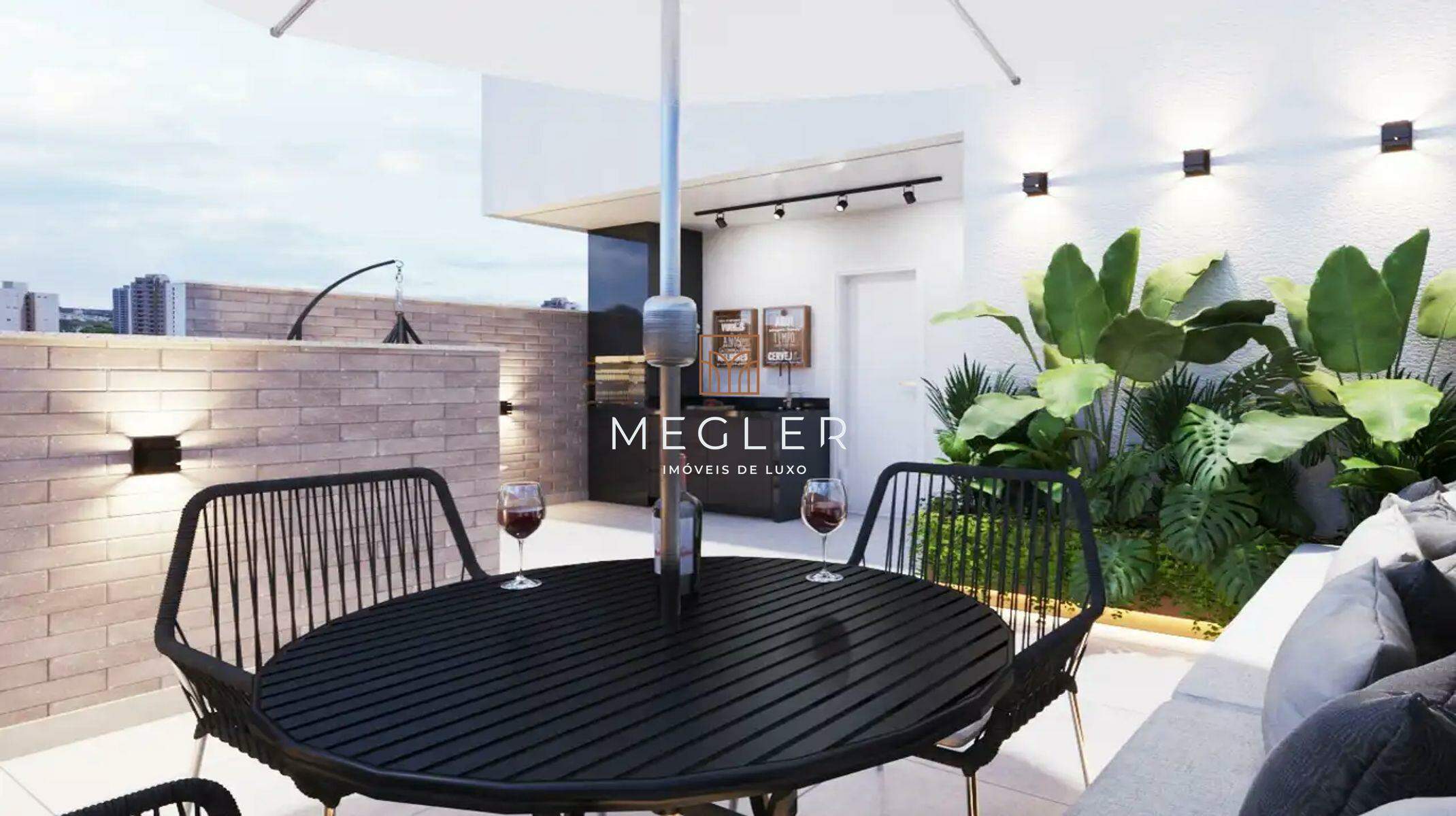 Apartamento à venda no Guarani: 